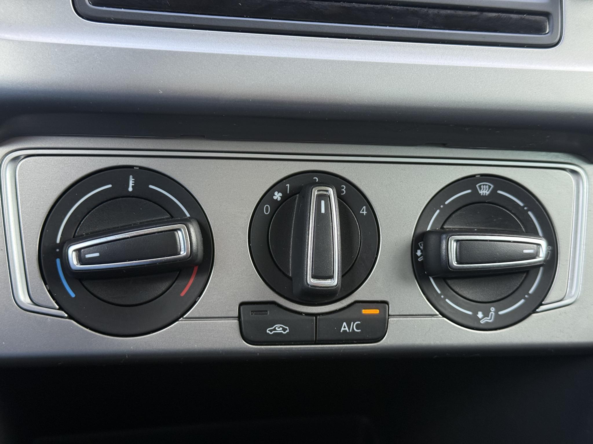 Foto van Volkswagen Polo