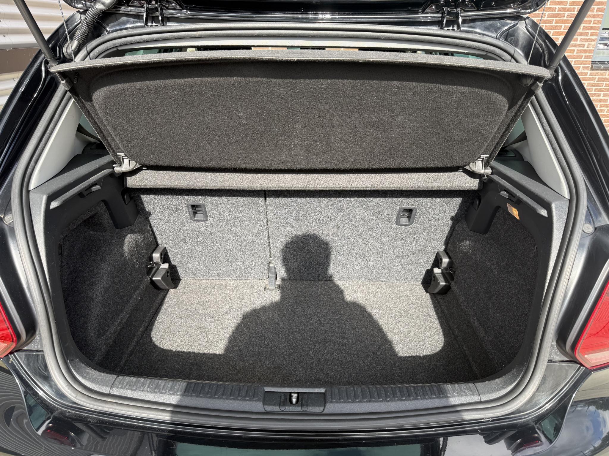Foto van Volkswagen Polo