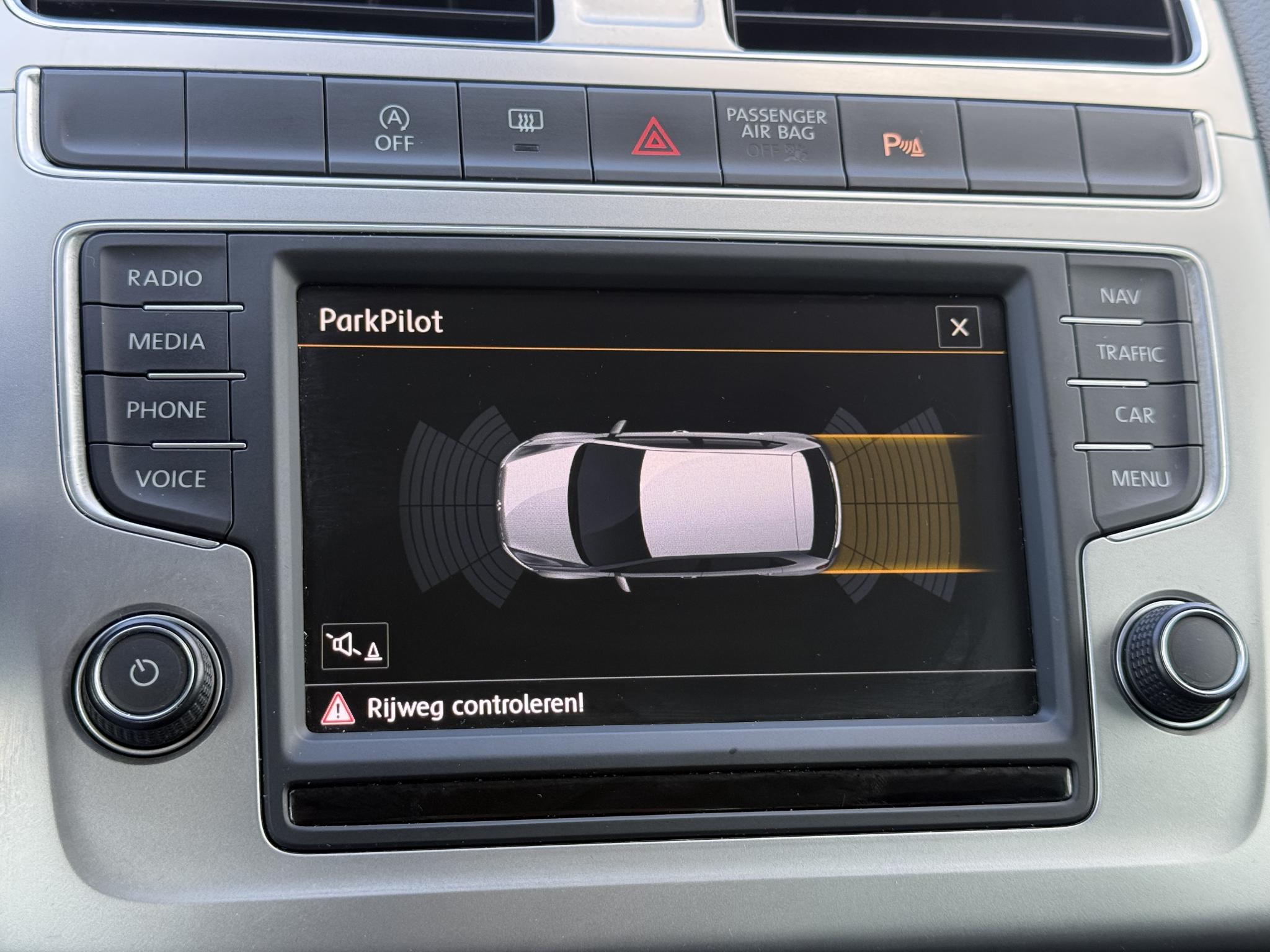 Foto van Volkswagen Polo