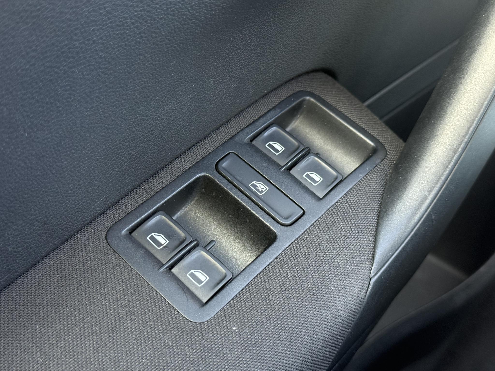 Foto van Volkswagen Polo