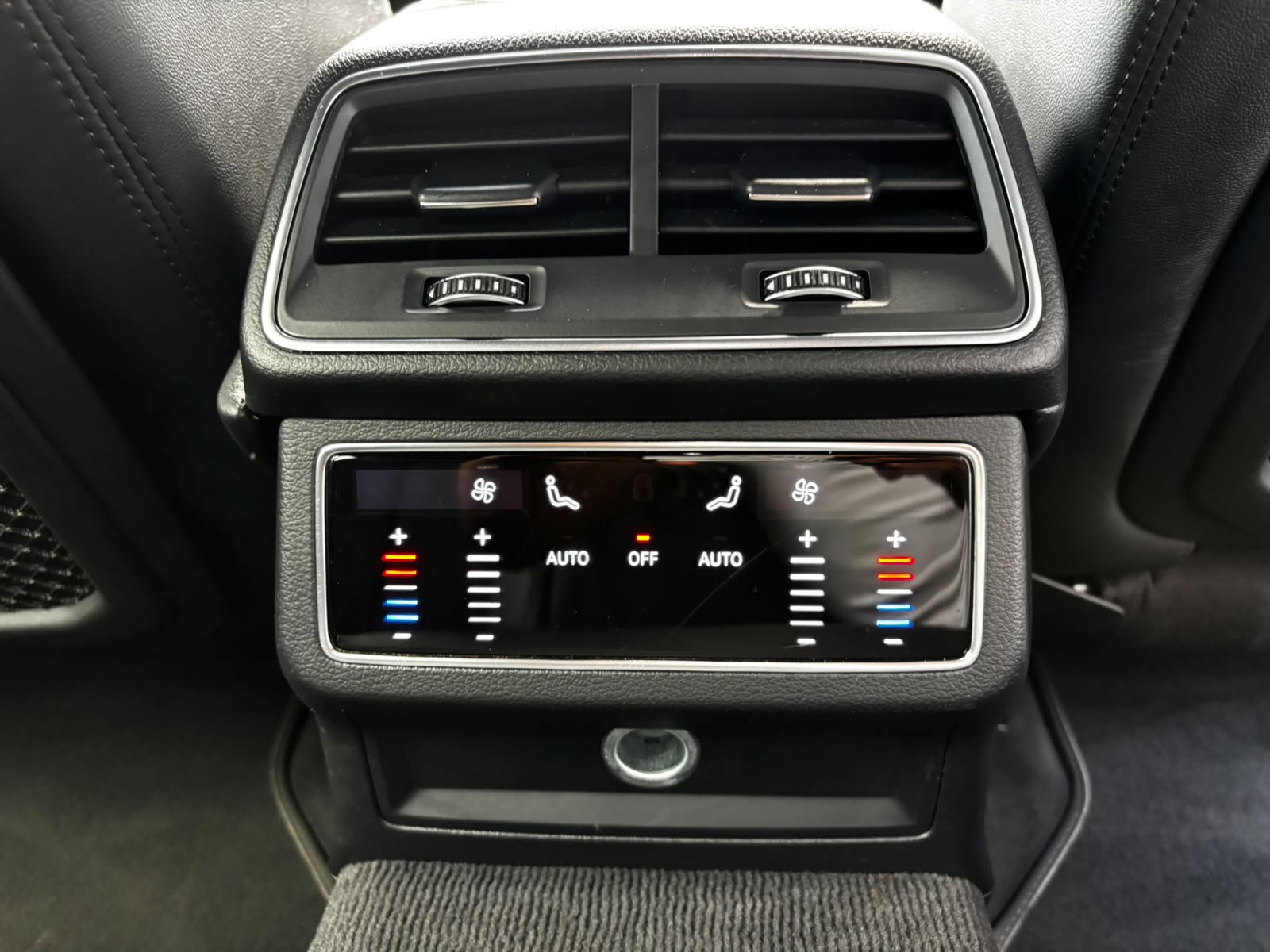 Foto van Audi A6 Avant