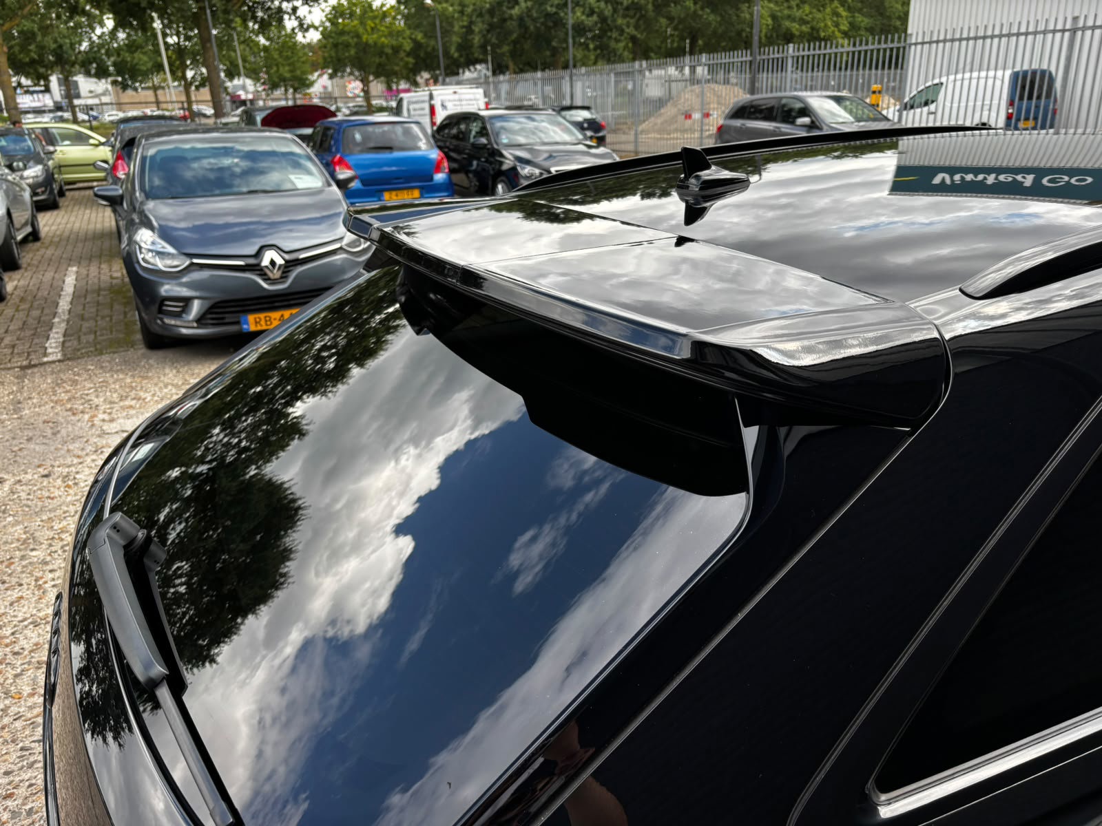 Foto van Audi A6 Avant