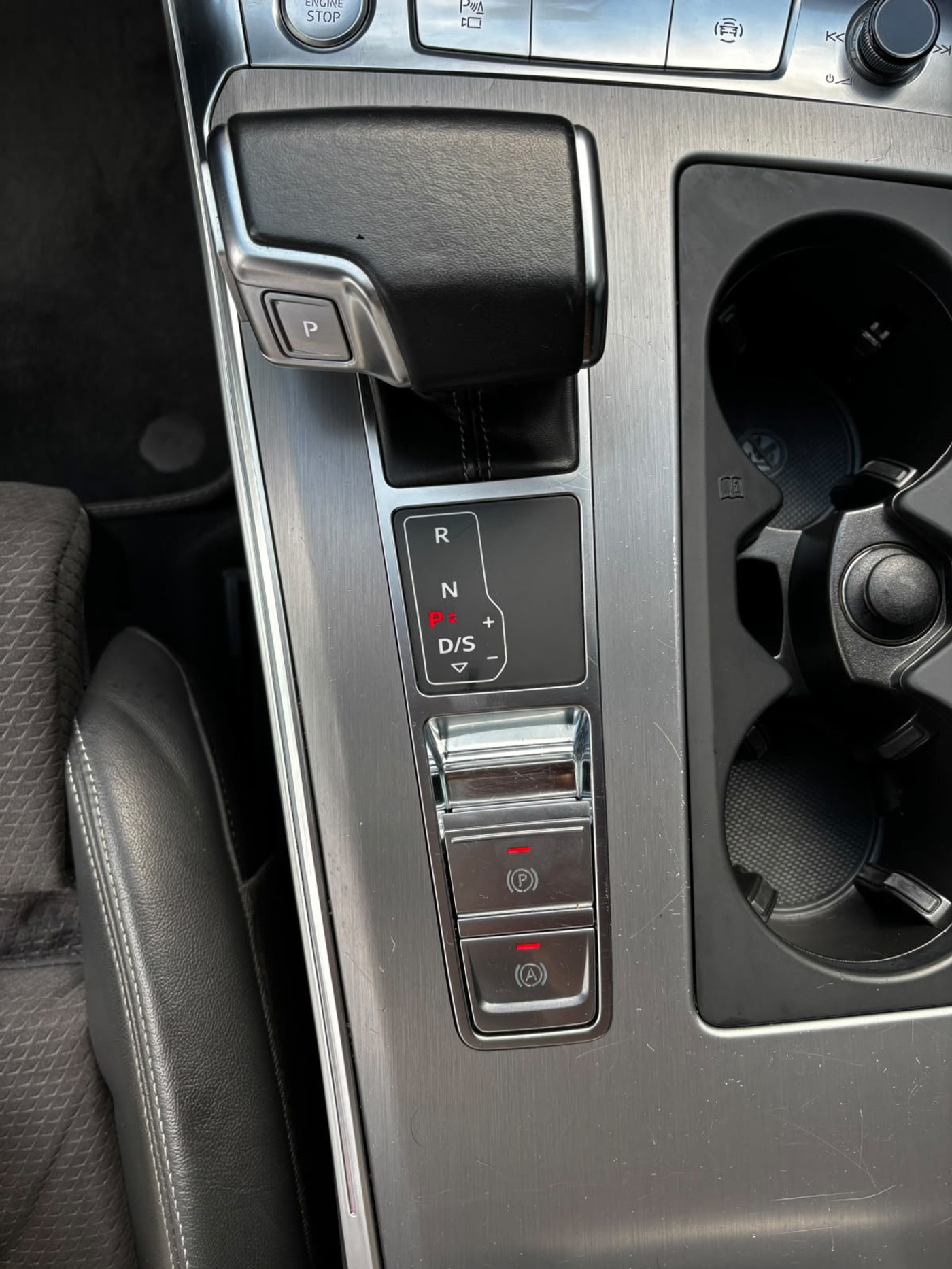 Foto van Audi A6 Avant
