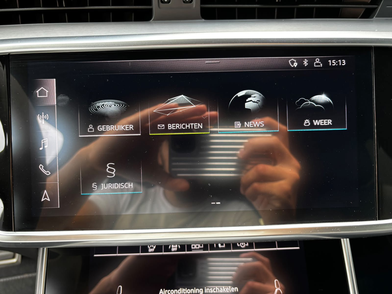 Foto van Audi A6 Avant