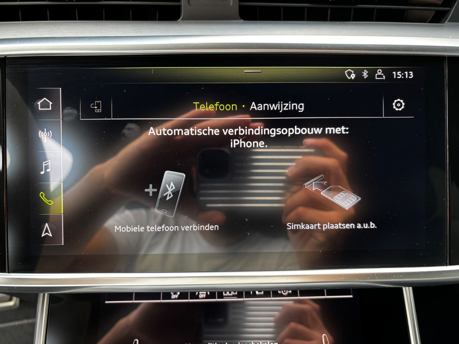 Foto van Audi A6 Avant