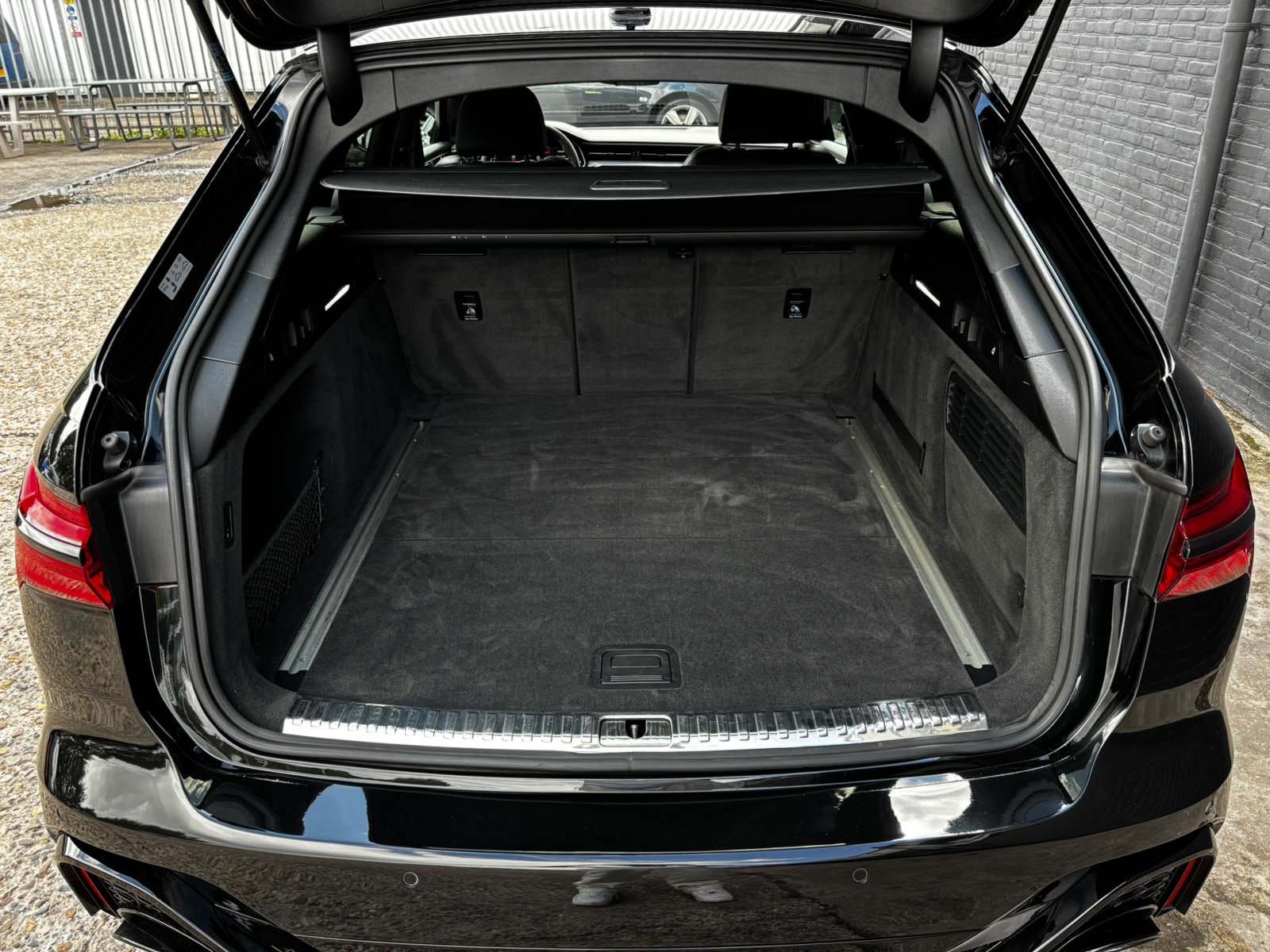 Foto van Audi A6 Avant