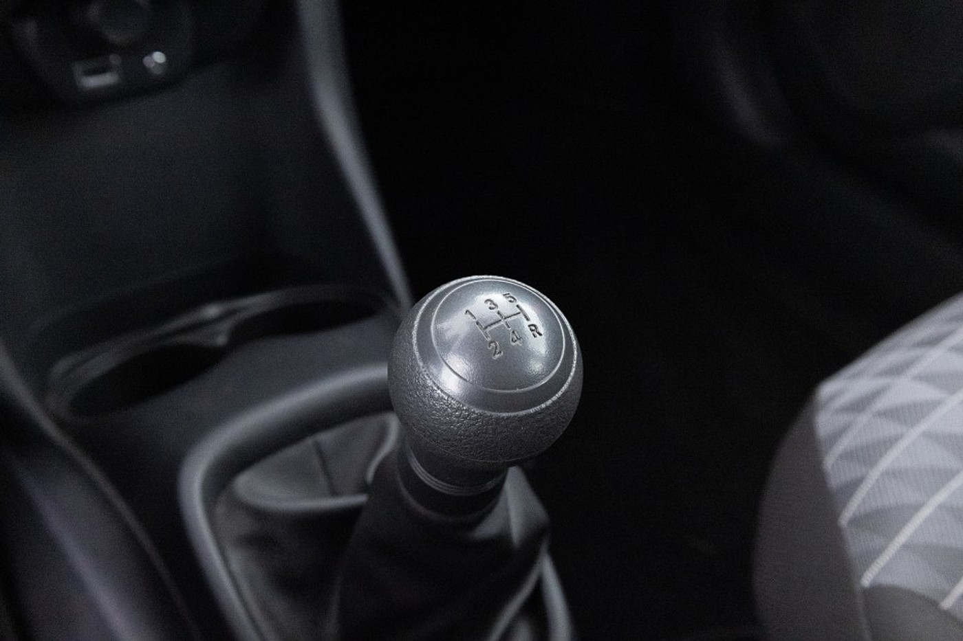 Foto van Peugeot 108