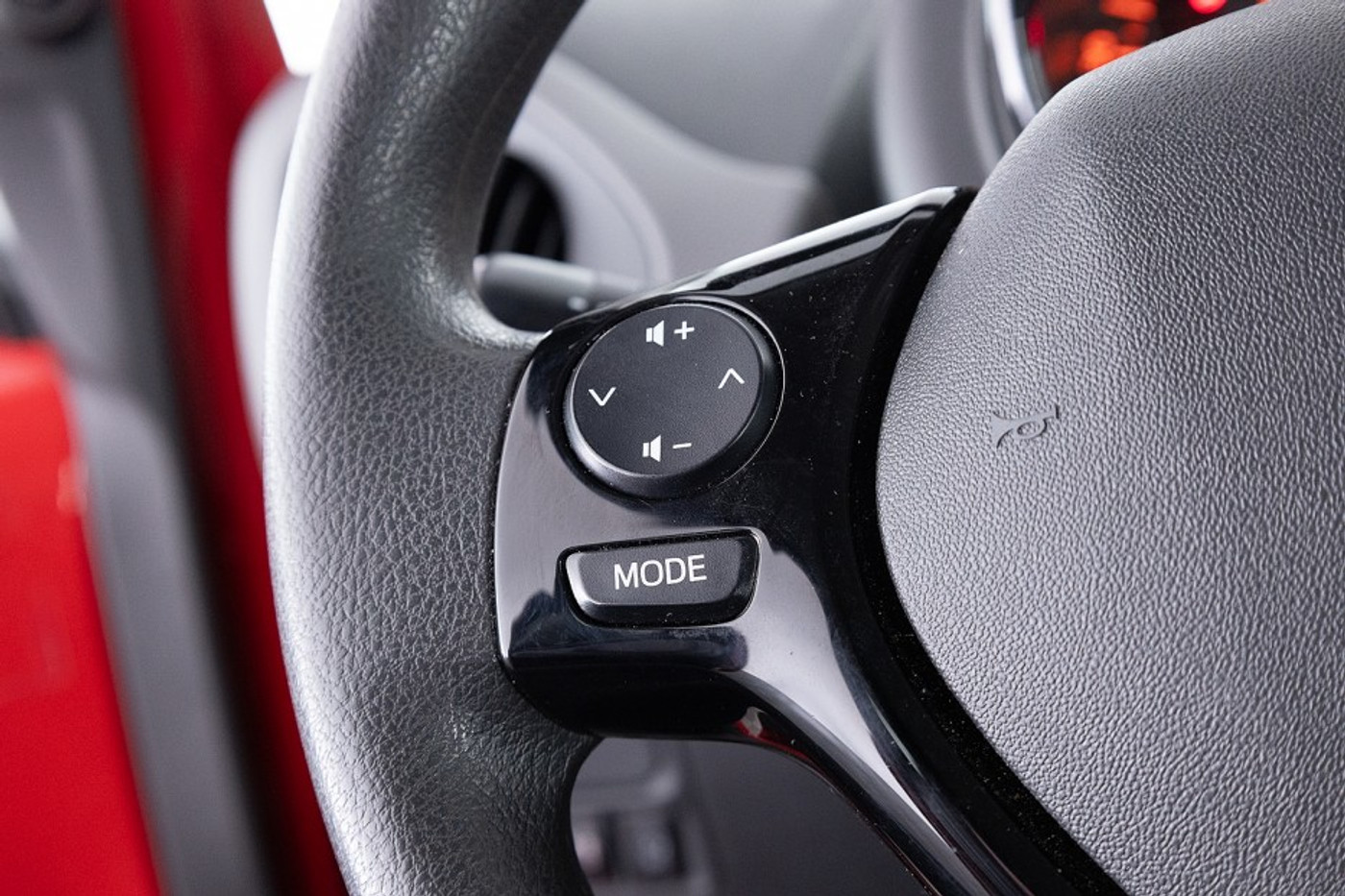 Foto van Peugeot 108