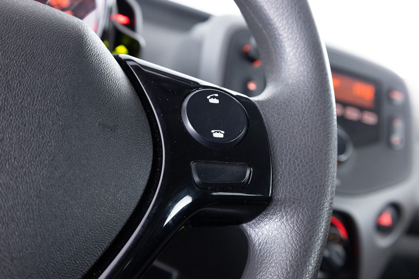 Foto van Peugeot 108