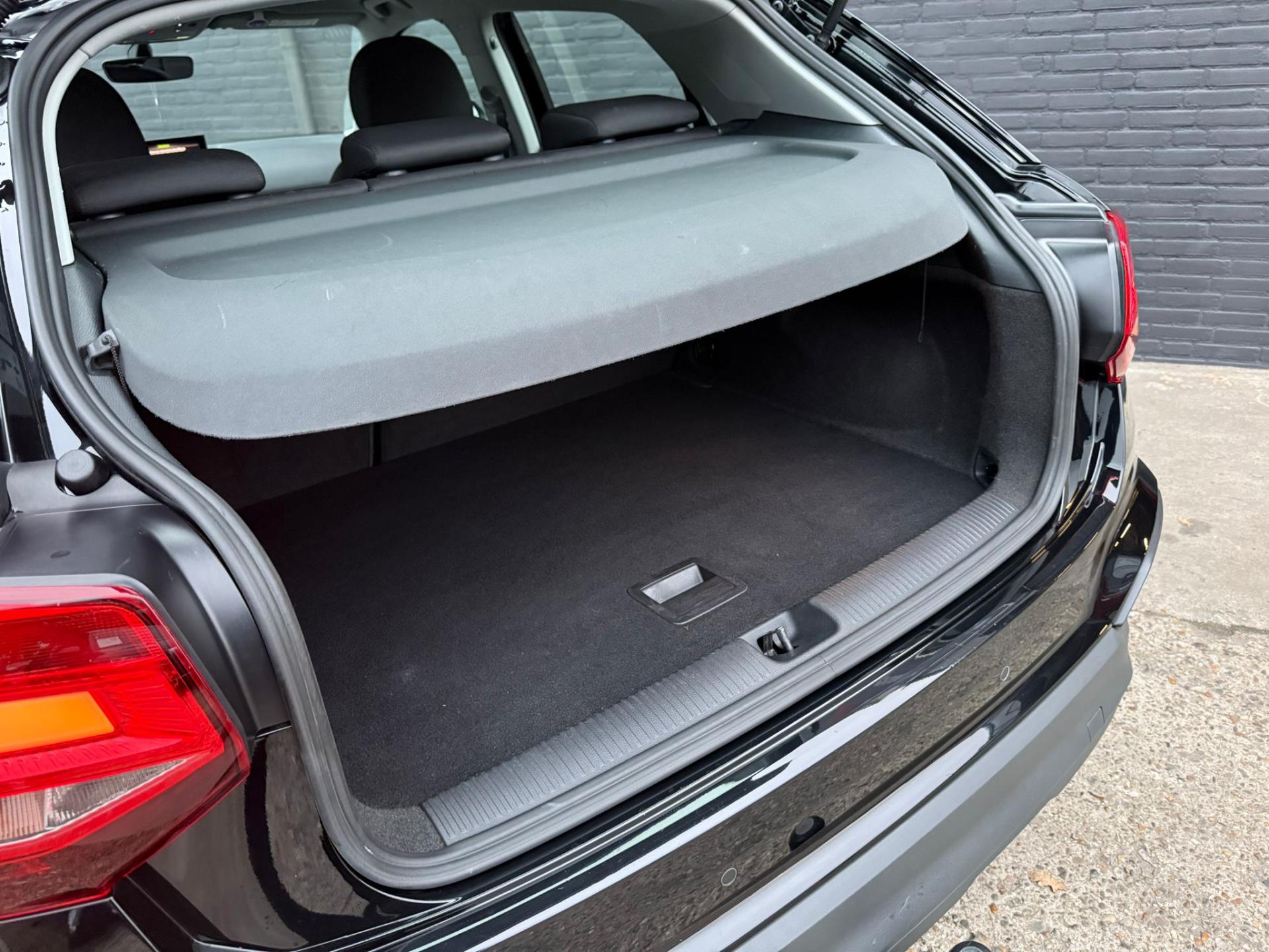 Foto van Audi Q2