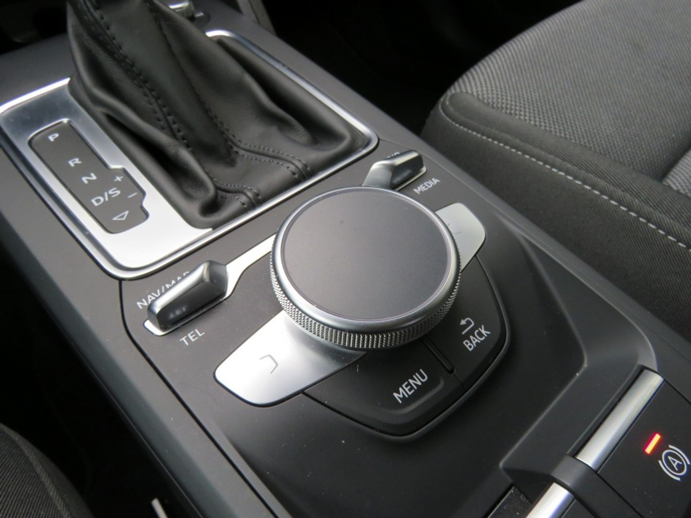 Foto van Audi Q2