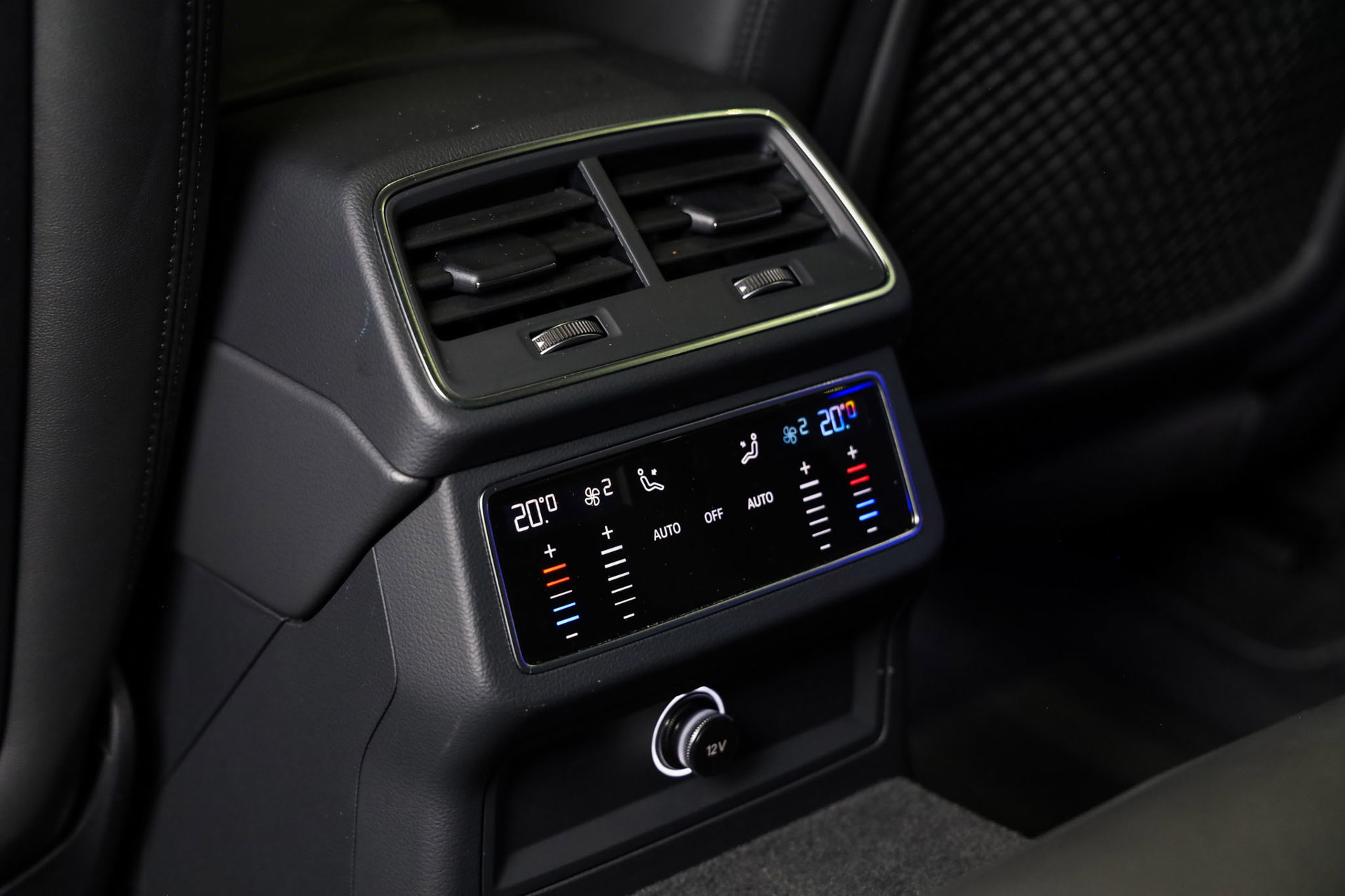 Foto van Audi A6 Avant