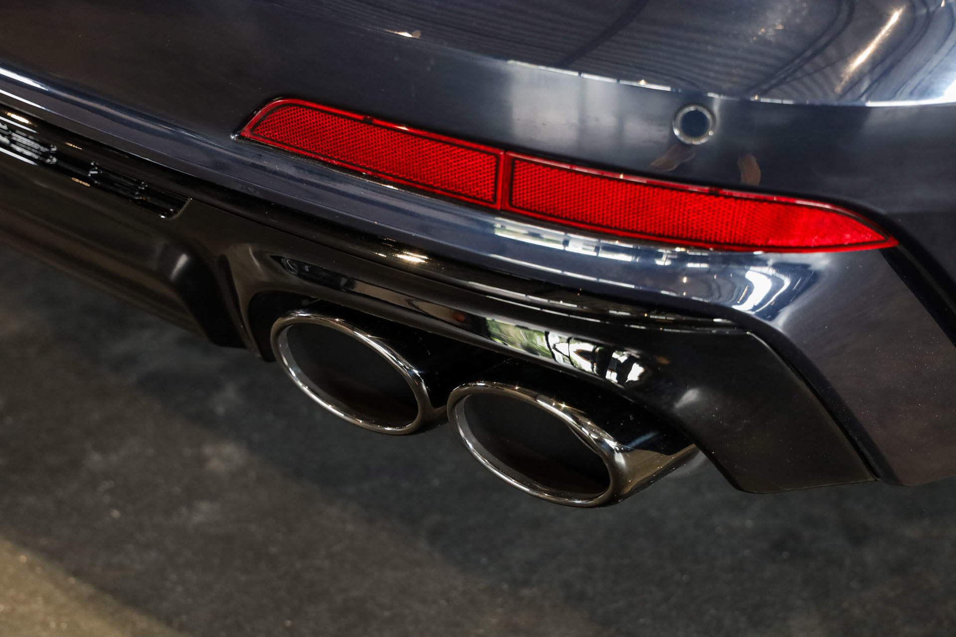 Foto van Audi A6 Avant