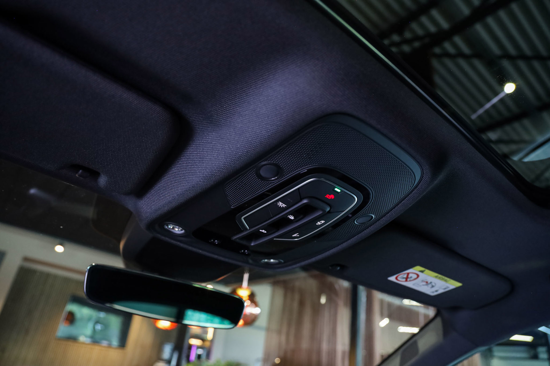 Foto van Audi A6 Avant