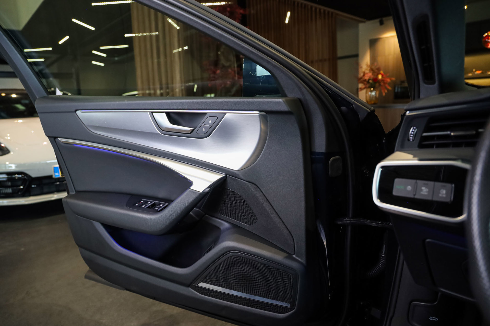 Foto van Audi A6 Avant