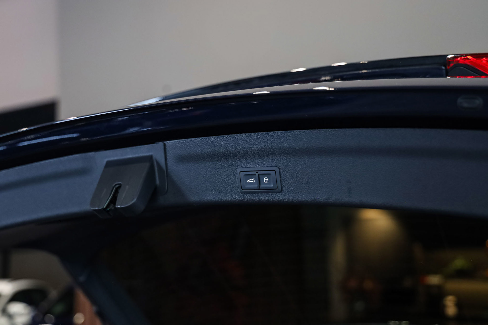 Foto van Audi A6 Avant