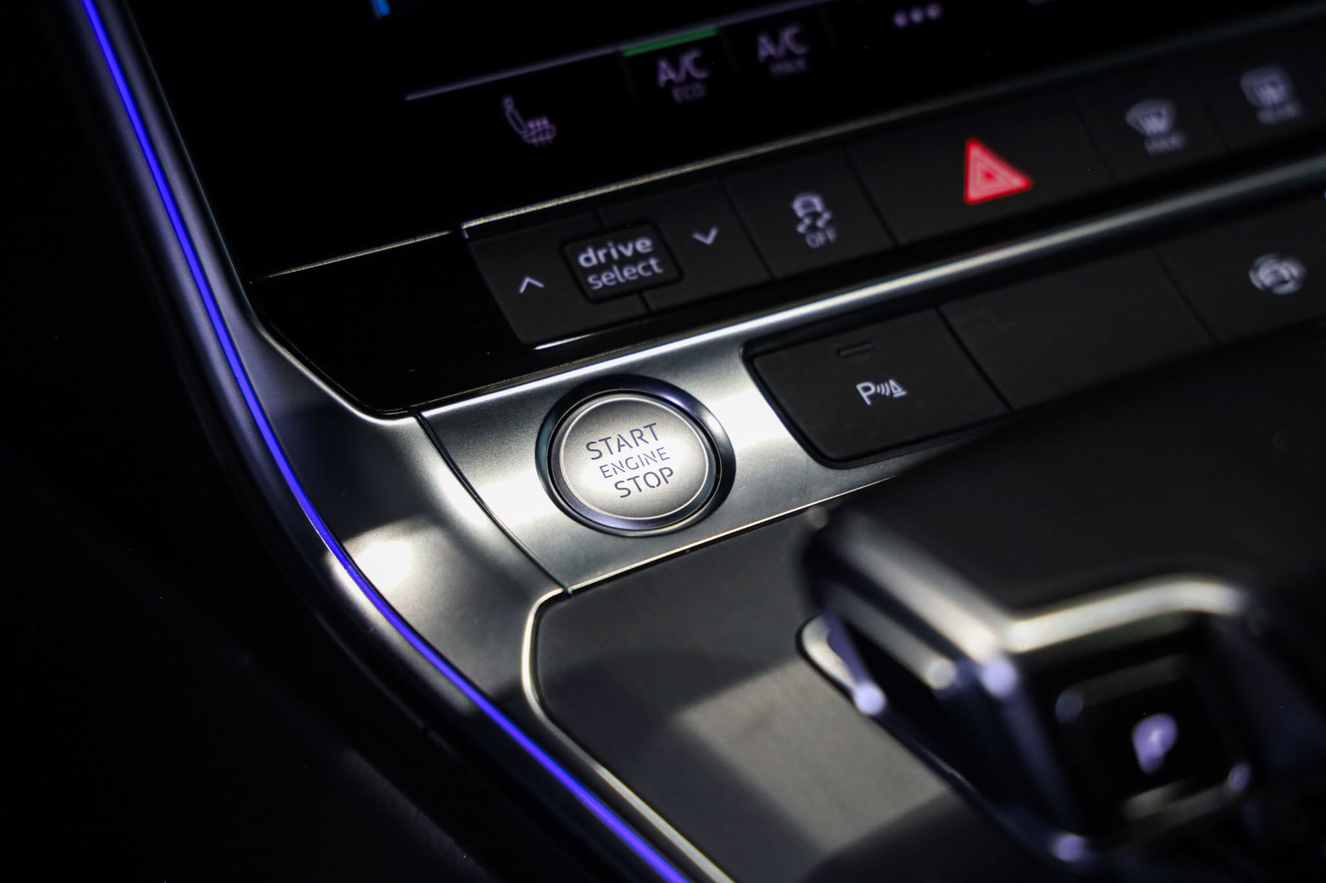 Foto van Audi A6 Avant