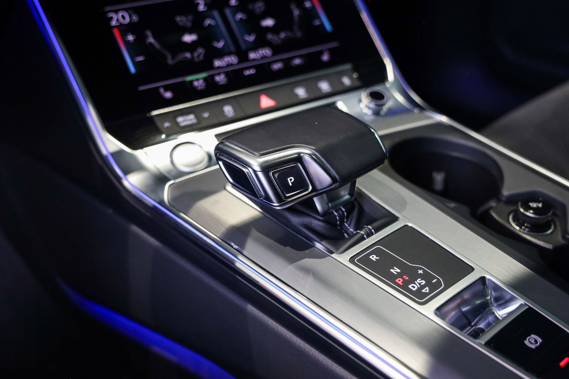 Foto van Audi A6 Avant