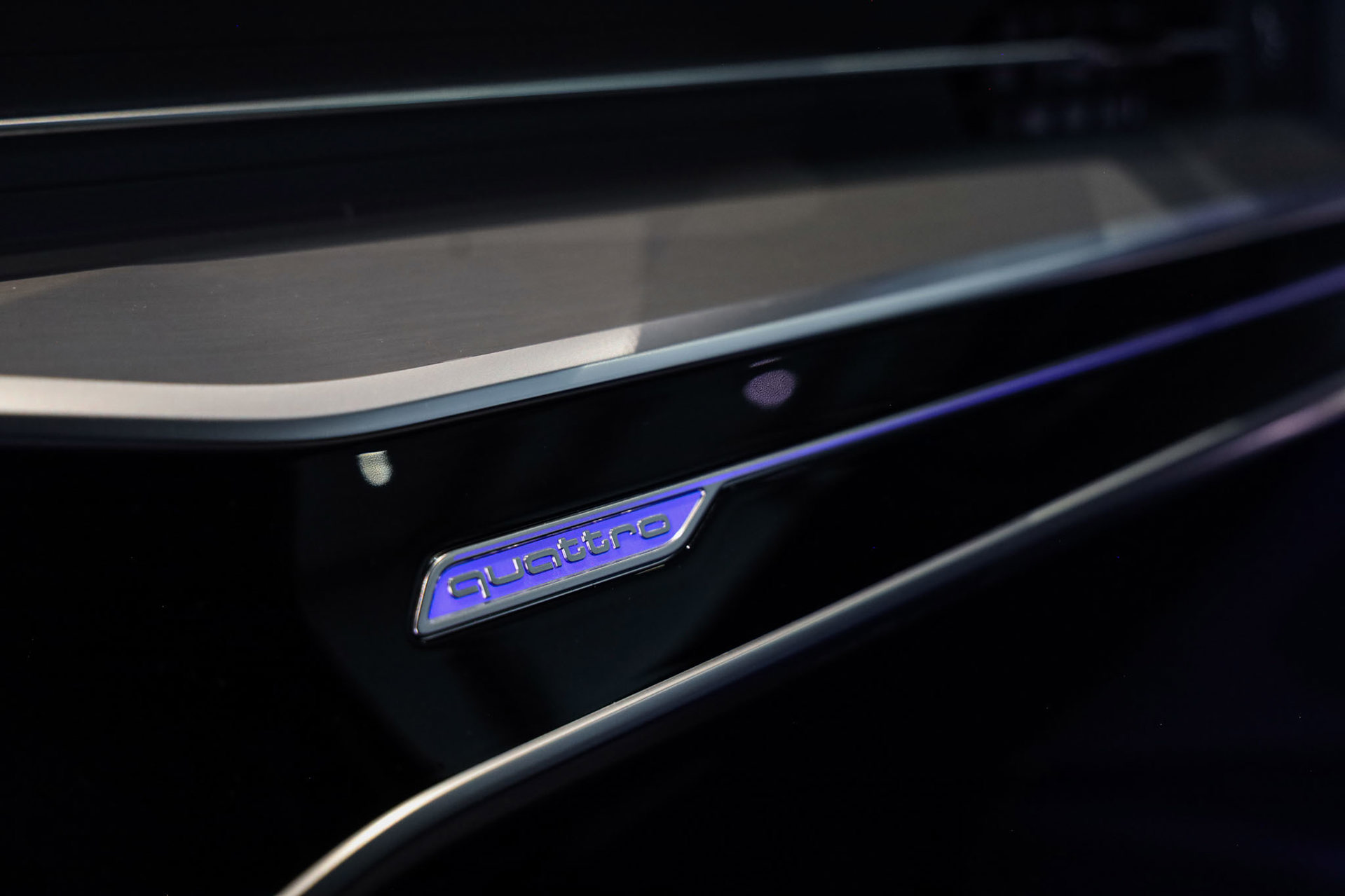 Foto van Audi A6 Avant