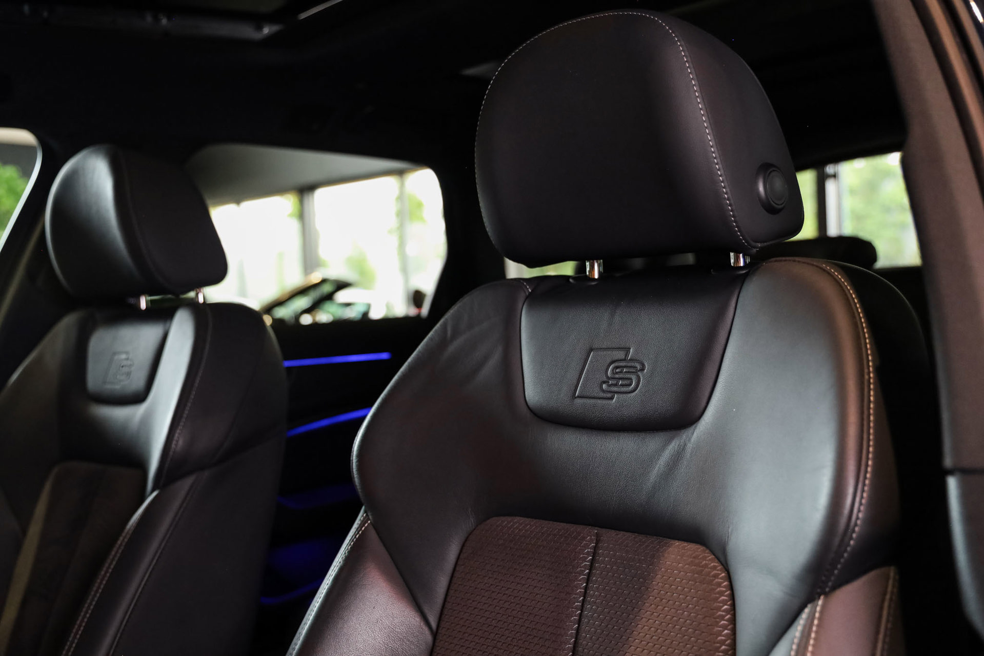 Foto van Audi A6 Avant