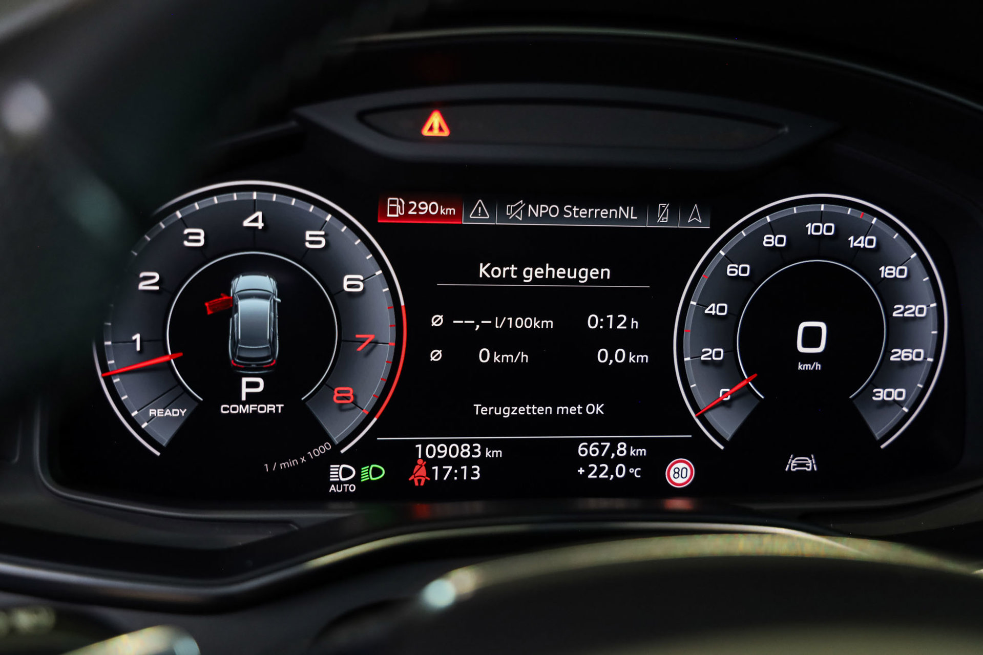 Foto van Audi A6 Avant