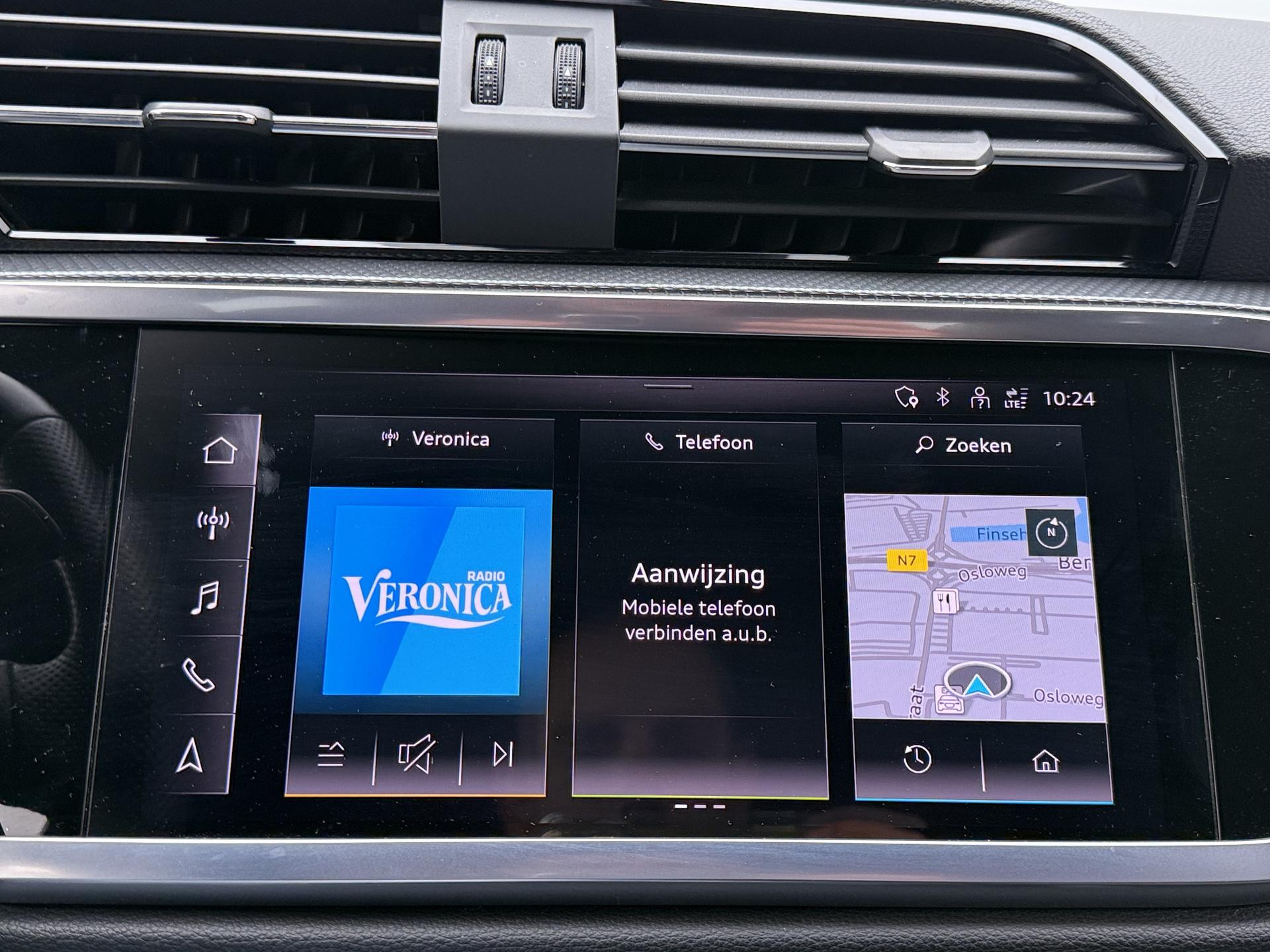 Foto van Audi Q3