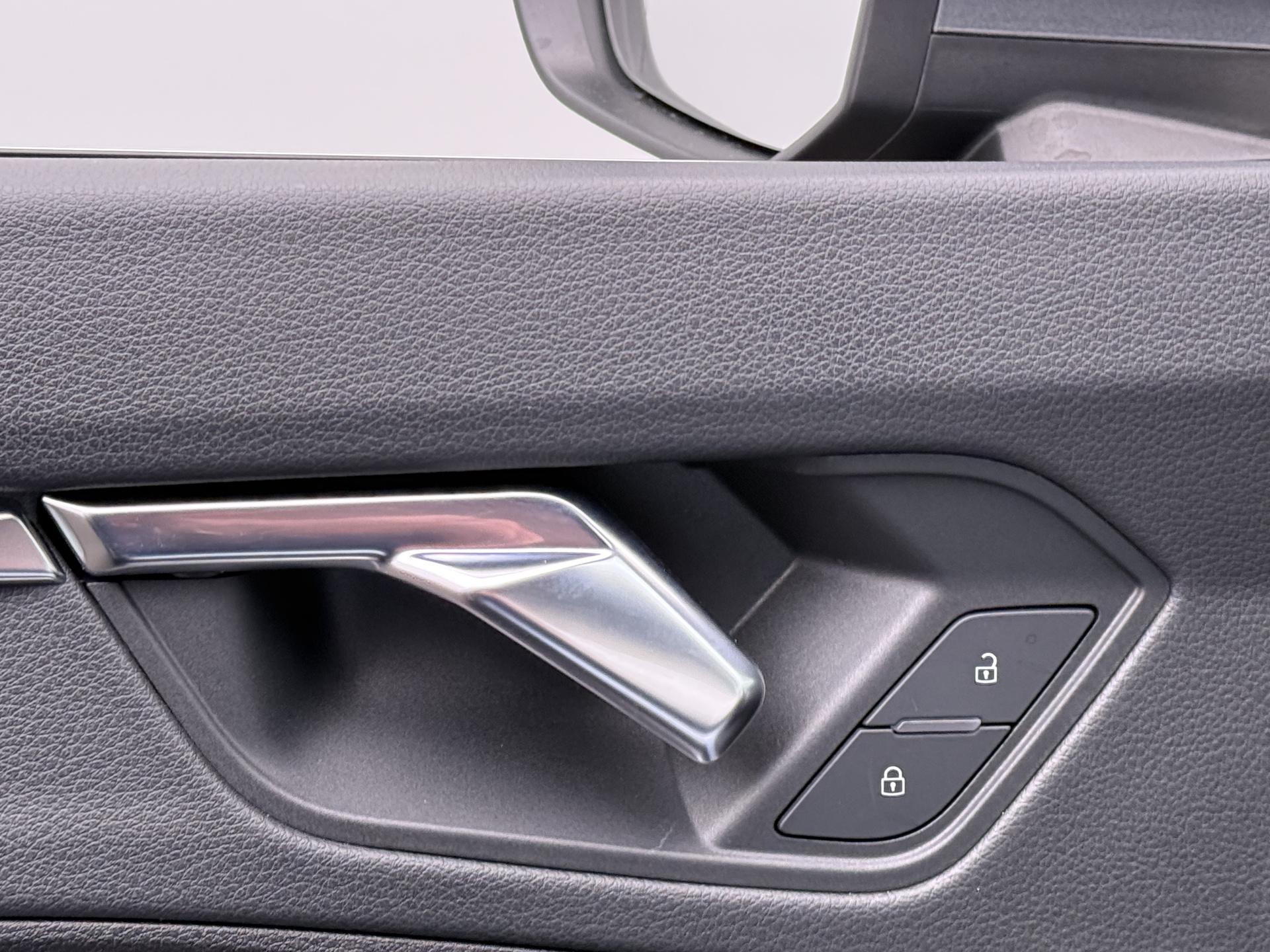 Foto van Audi Q3