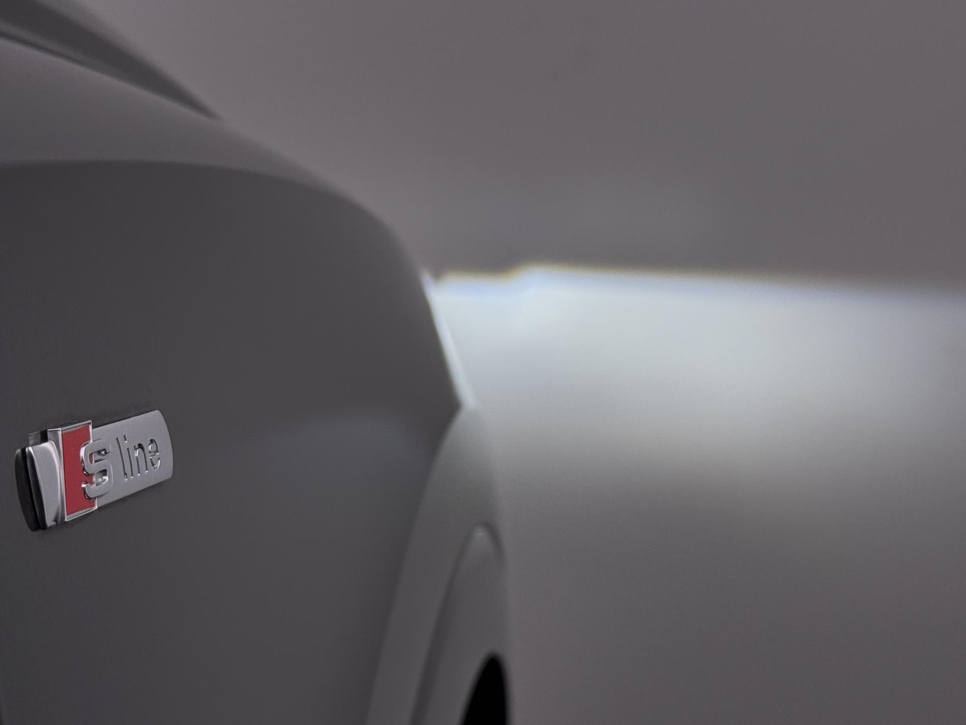 Foto van Audi Q3