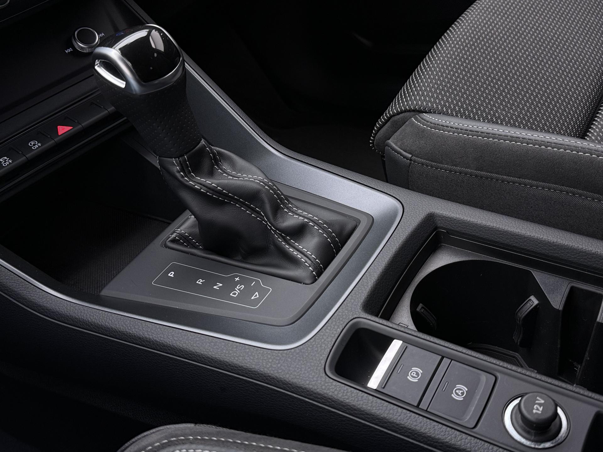 Foto van Audi Q3