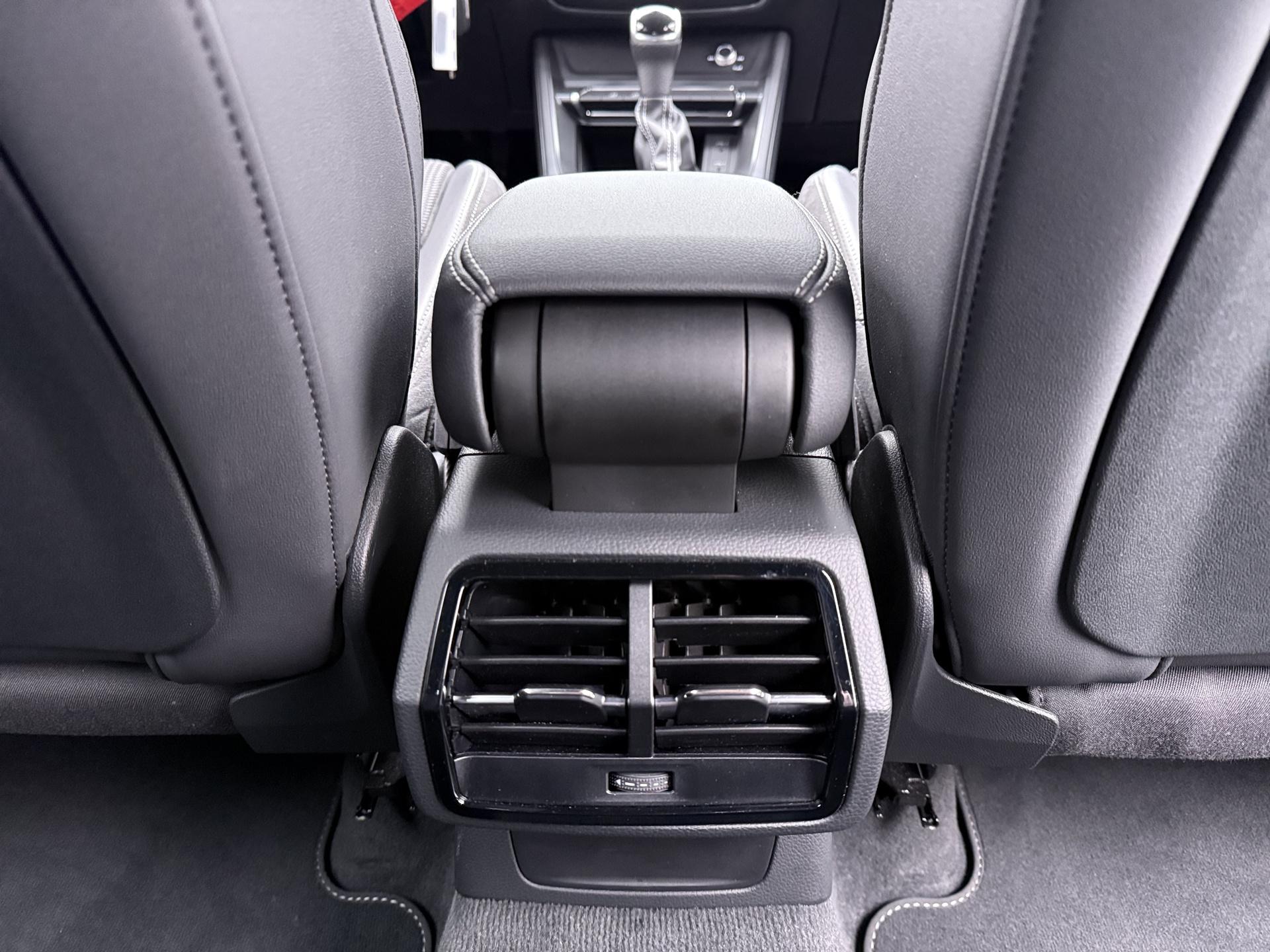 Foto van Audi Q3