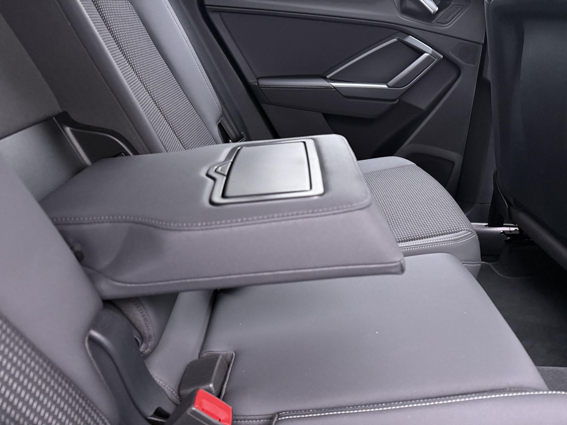 Foto van Audi Q3