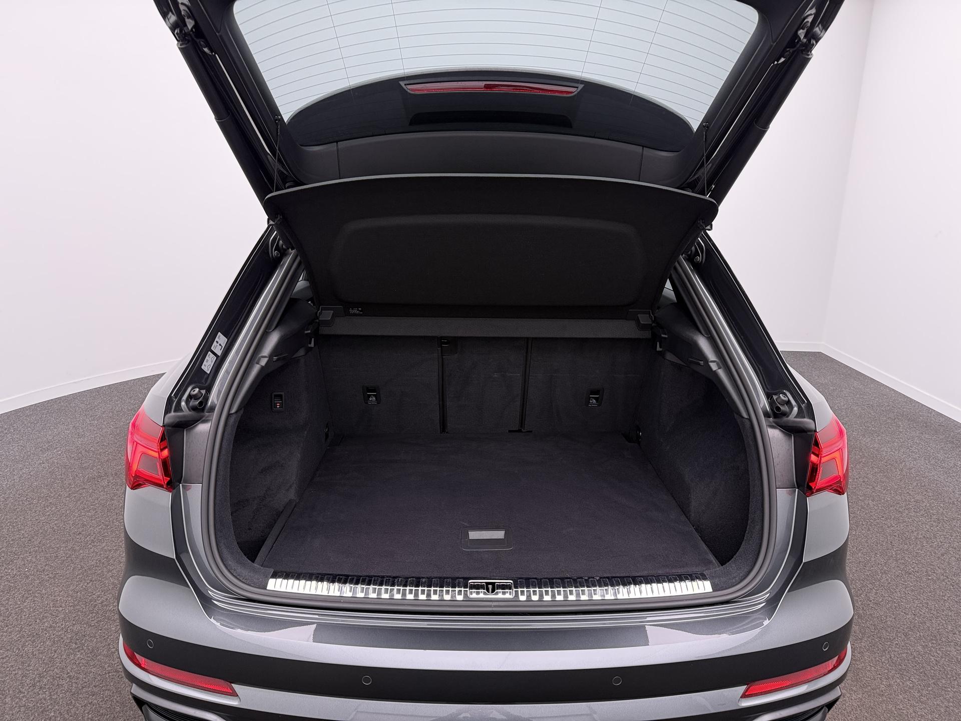 Foto van Audi Q3