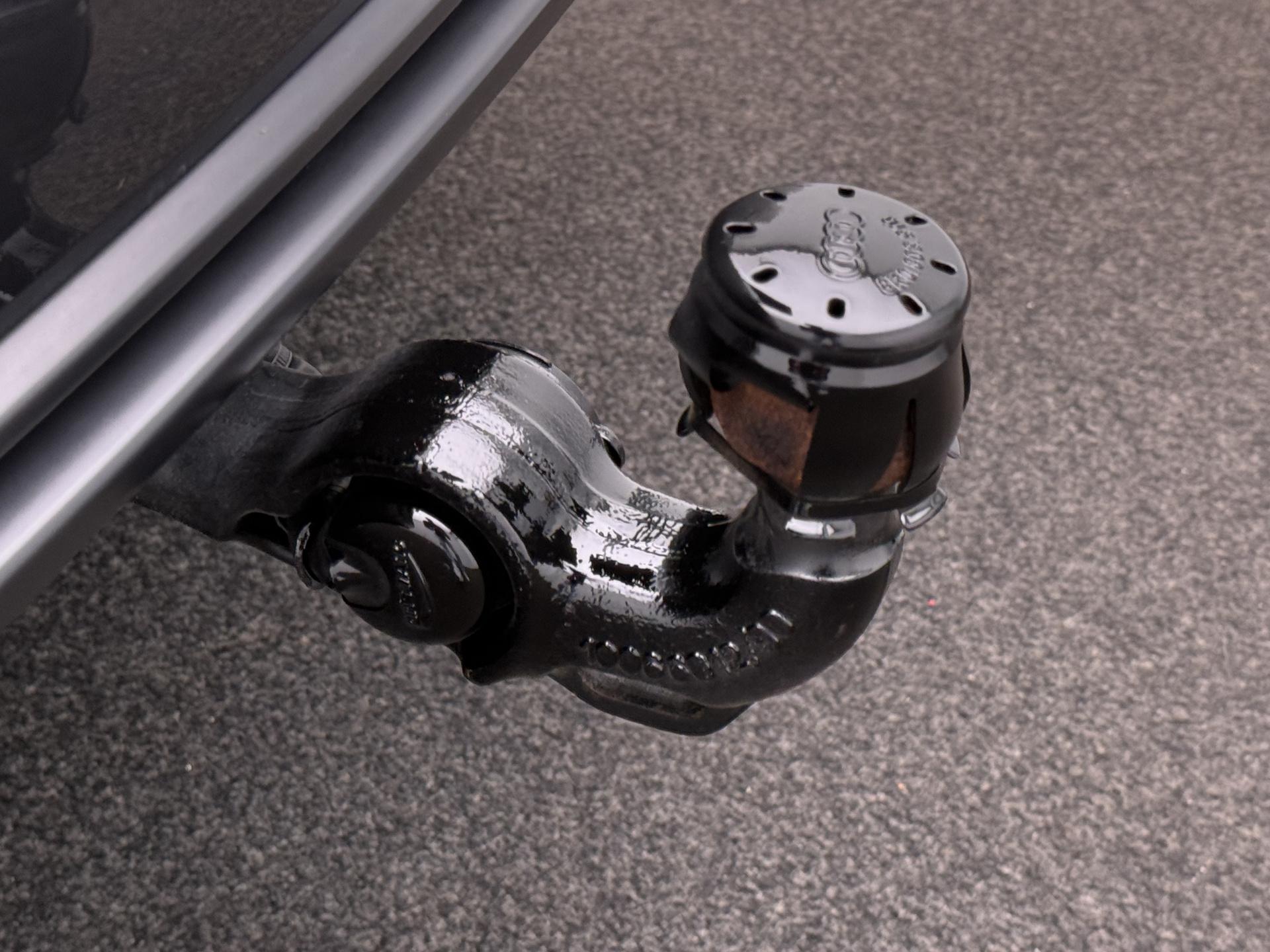 Foto van Audi Q3