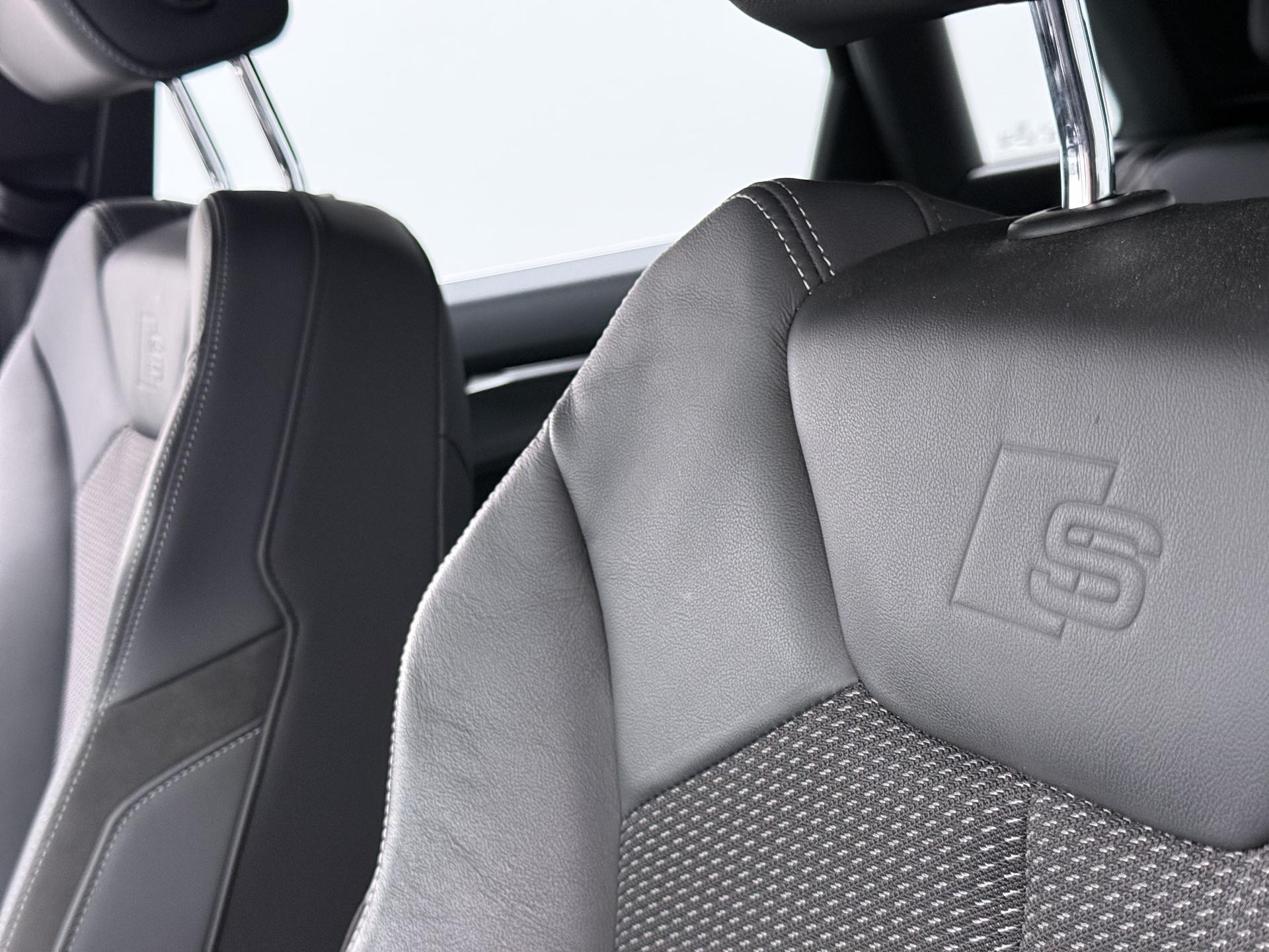 Foto van Audi Q3