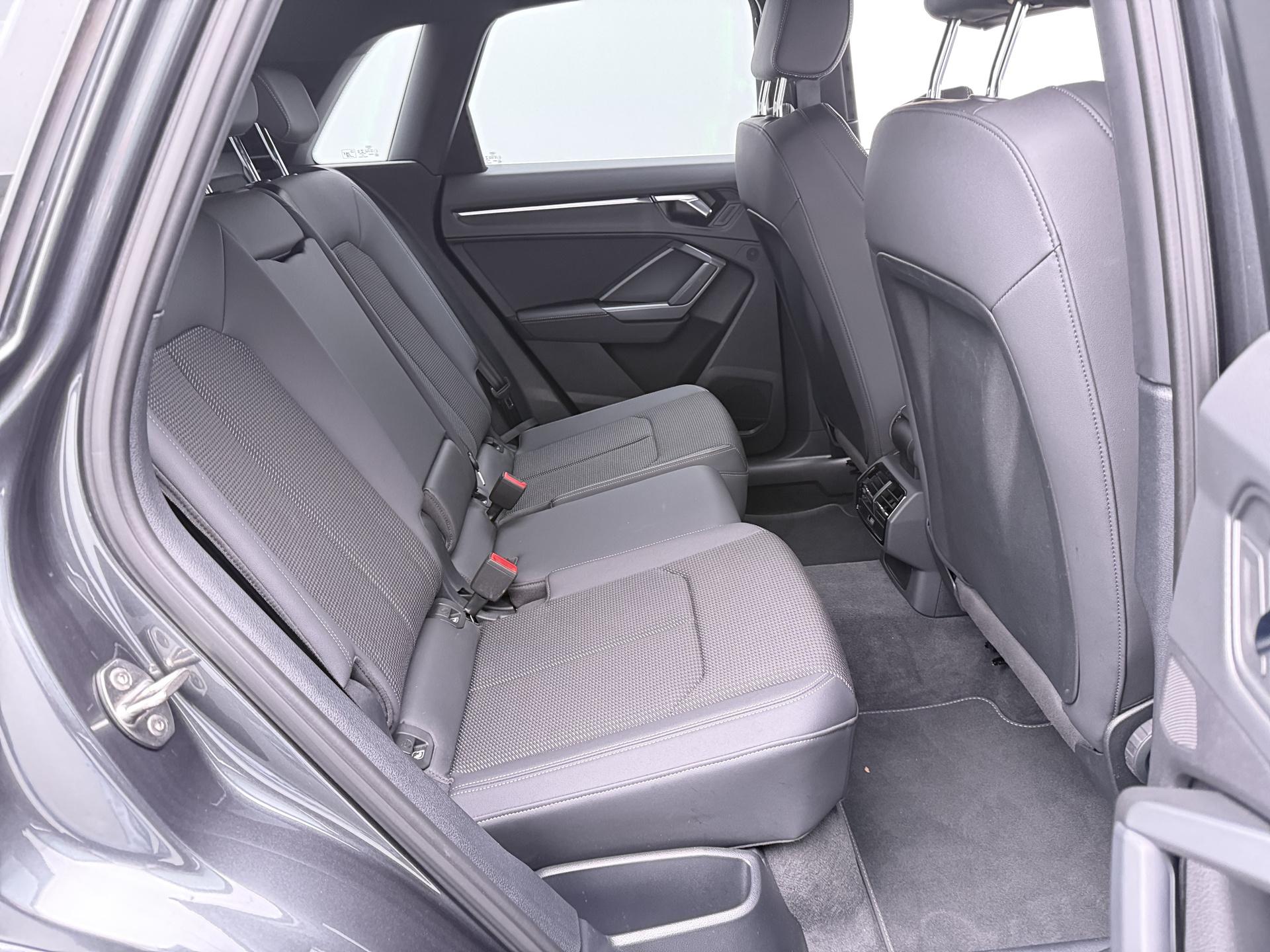 Foto van Audi Q3