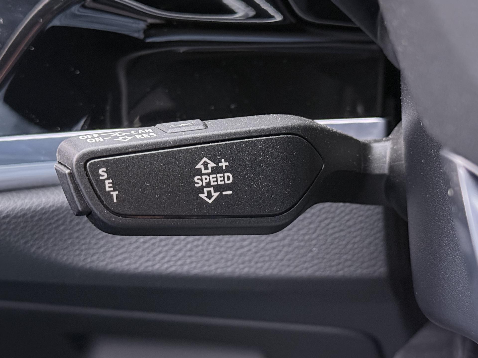 Foto van Audi Q3