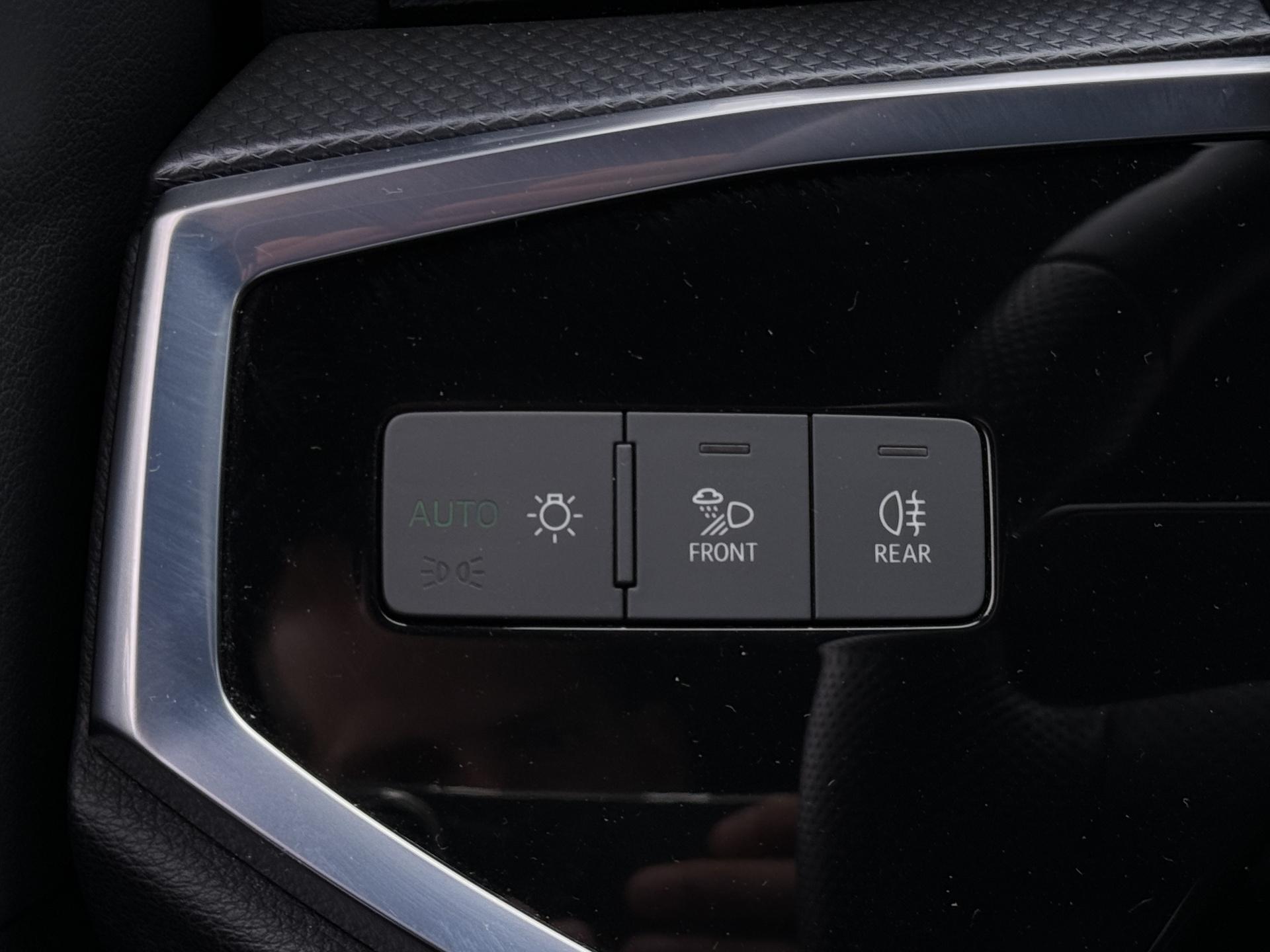 Foto van Audi Q3