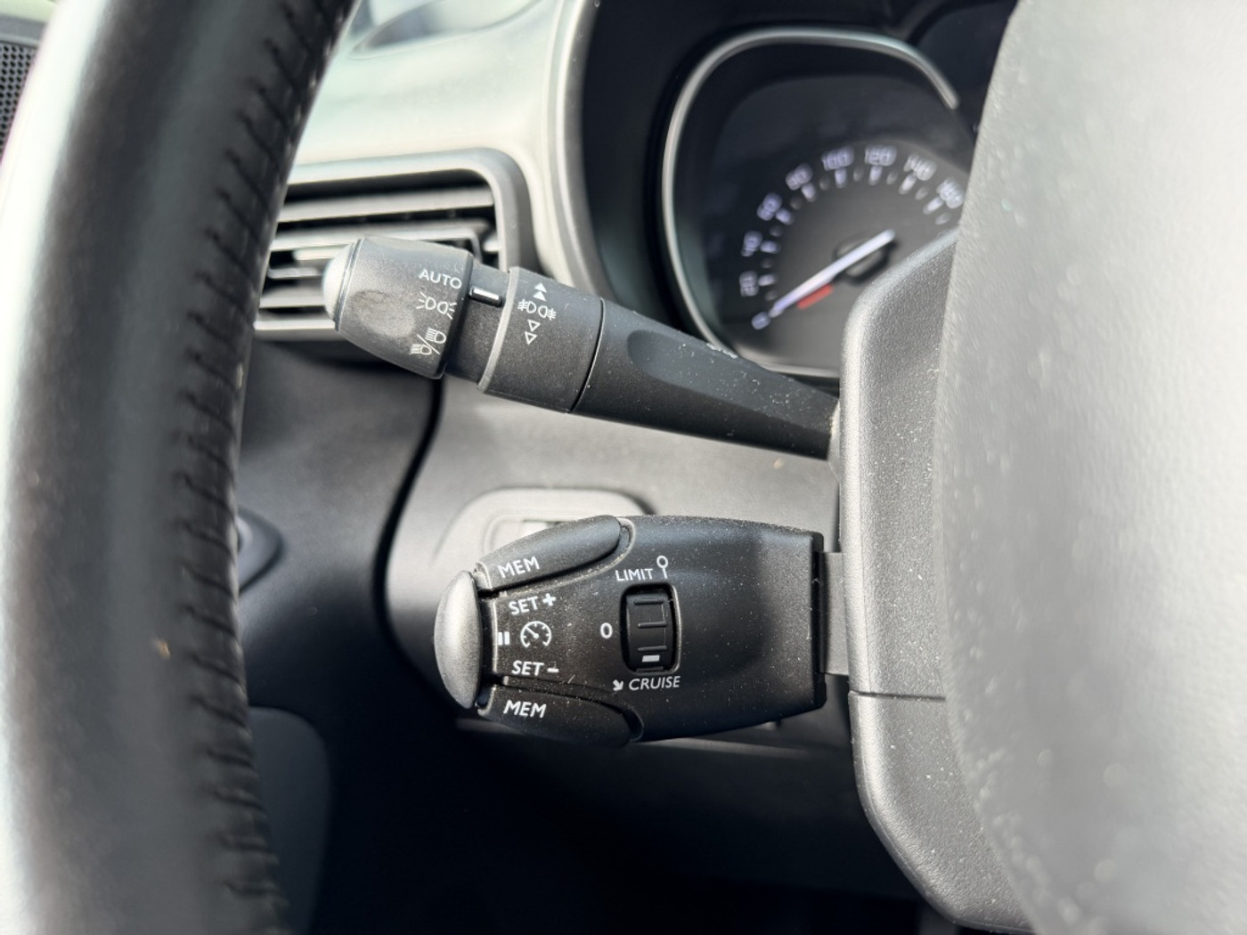 Foto van Citroen Berlingo