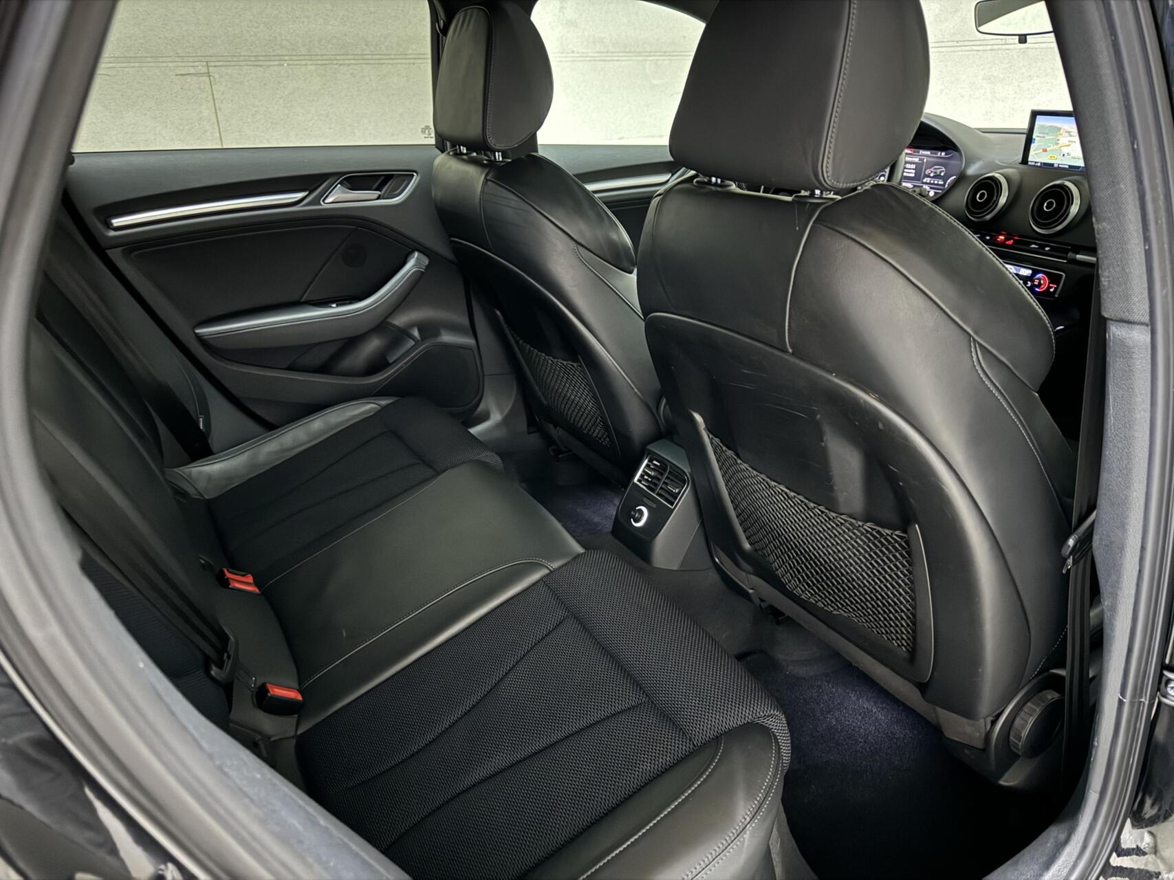 Foto van Audi A3 Sportback E-tron