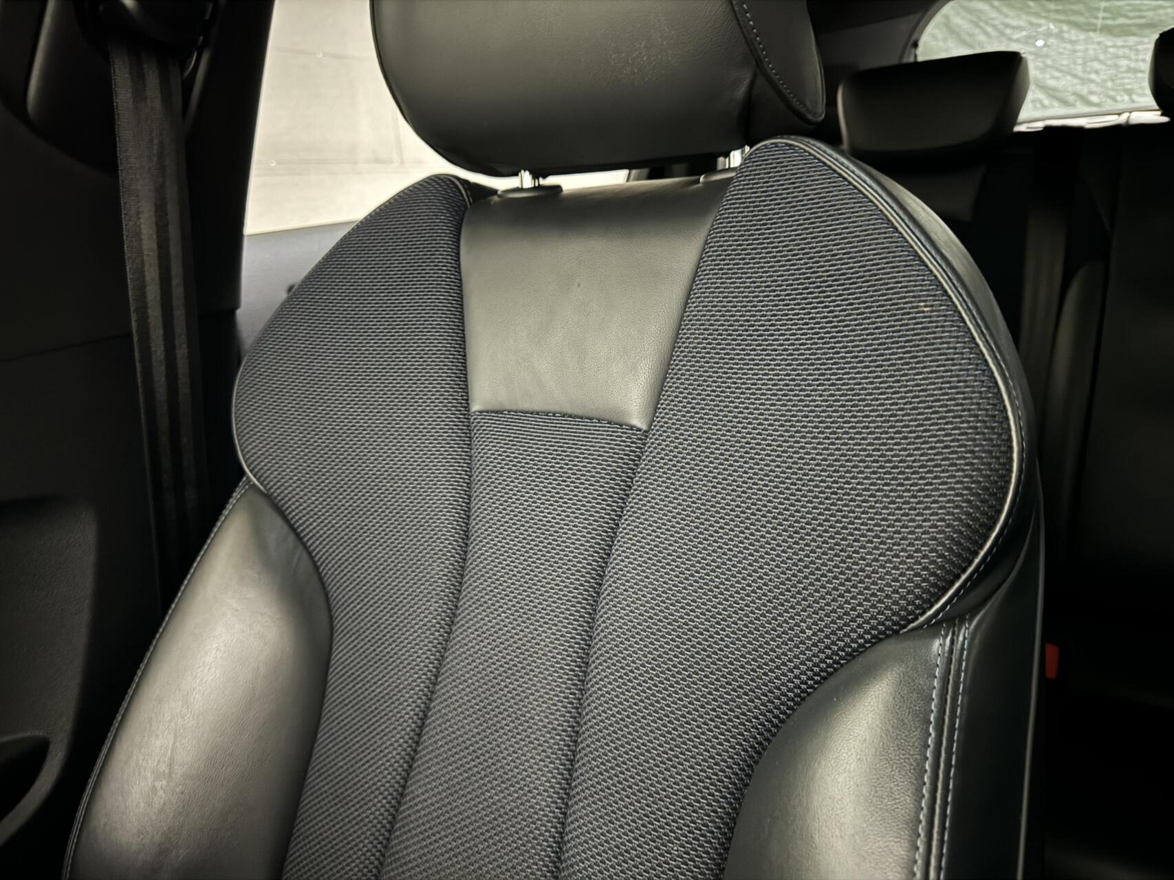 Foto van Audi A3 Sportback E-tron