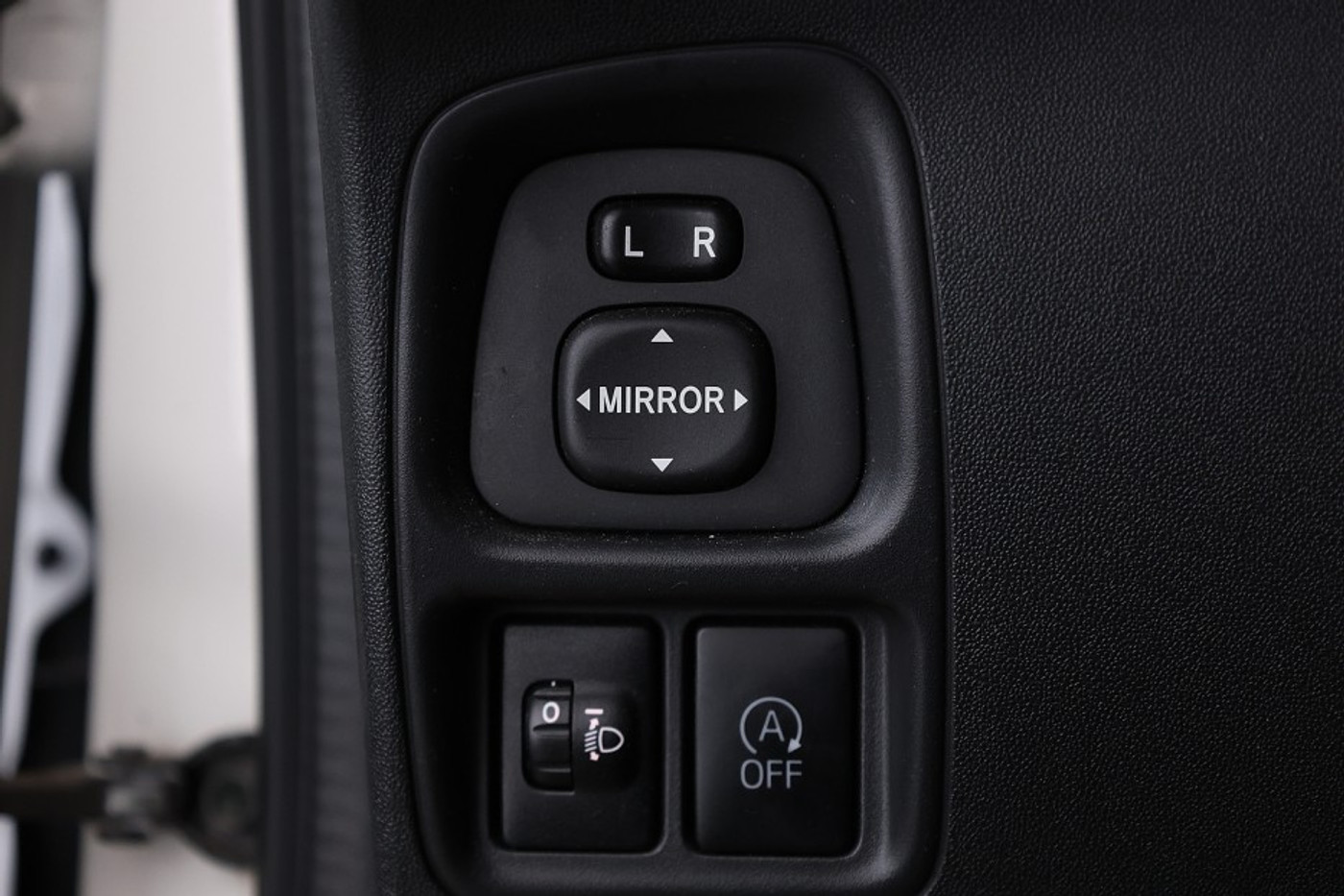Foto van Citroen C1