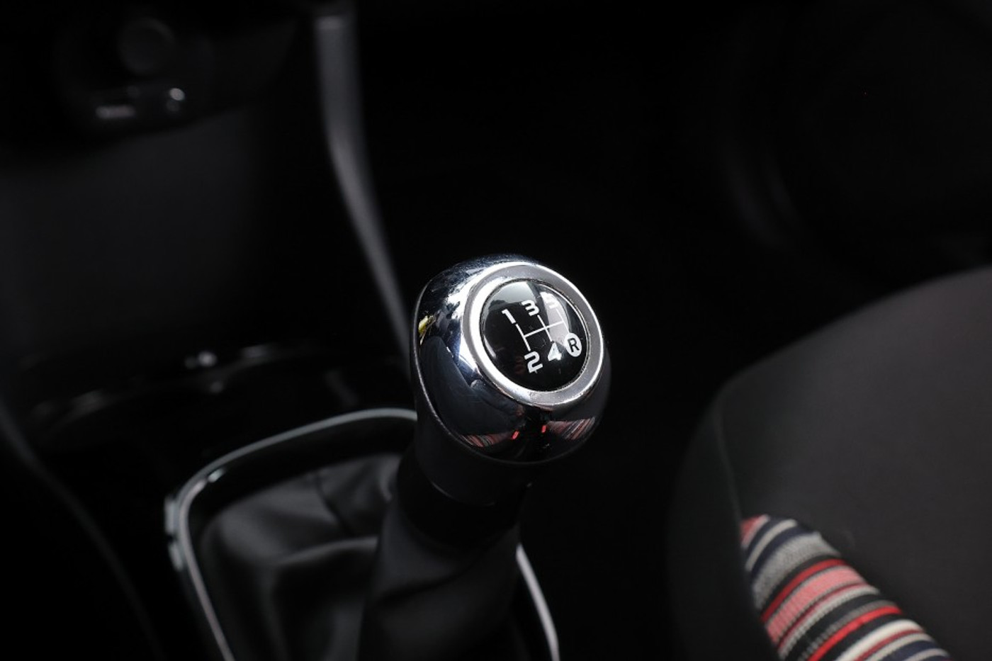 Foto van Citroen C1
