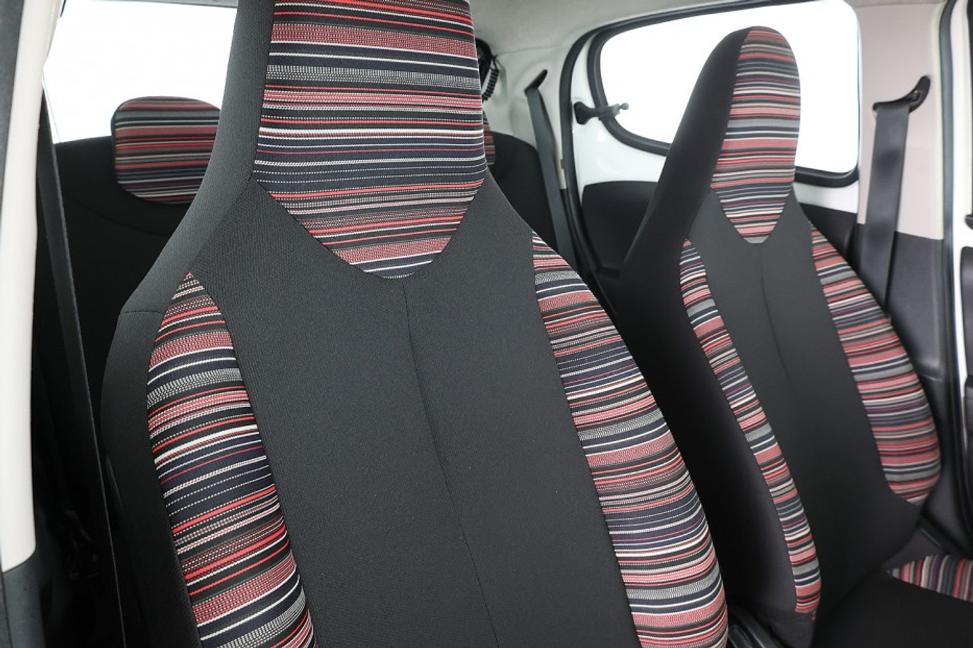 Foto van Citroen C1