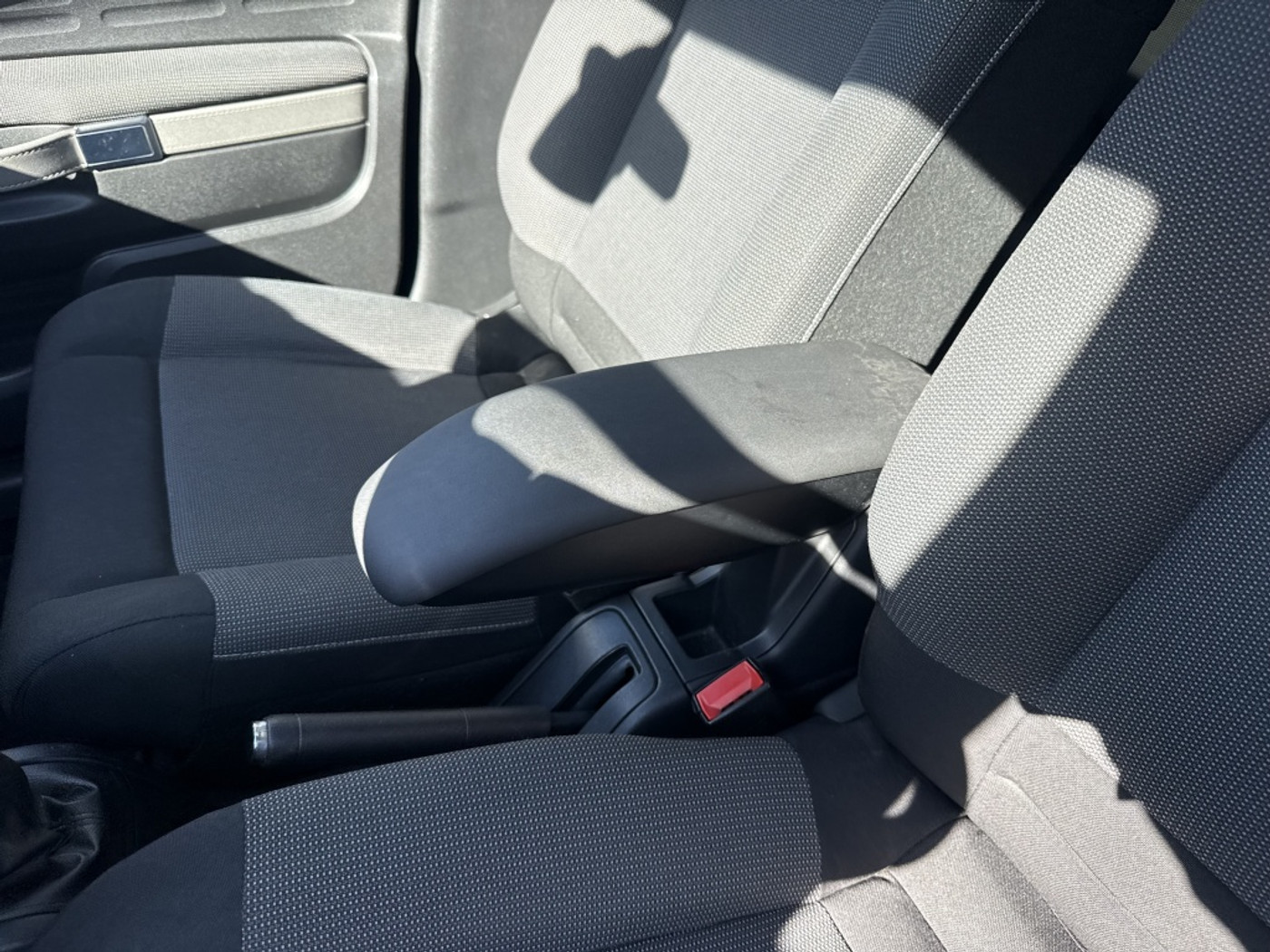 Foto van Citroen C4 Cactus