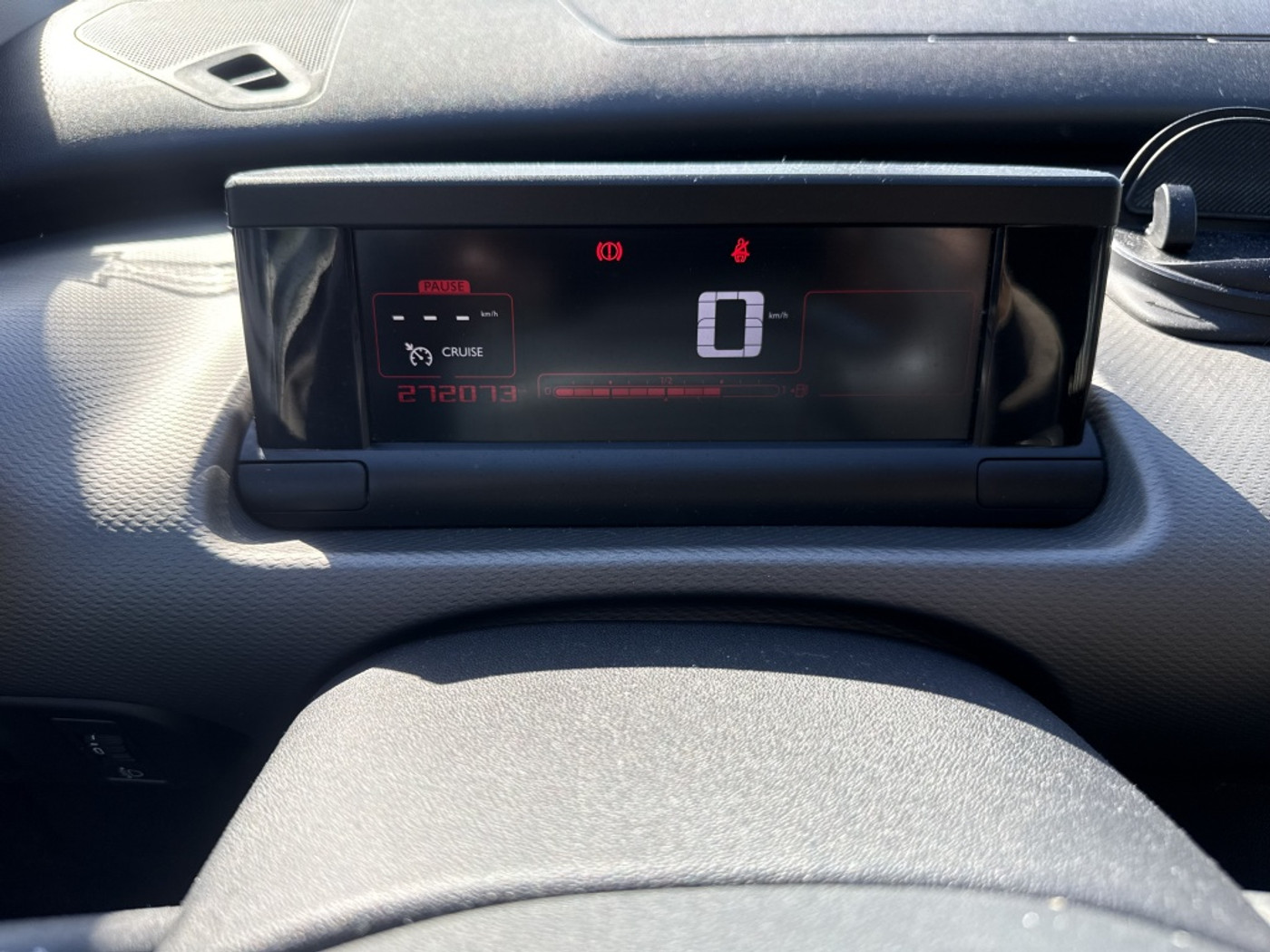 Foto van Citroen C4 Cactus