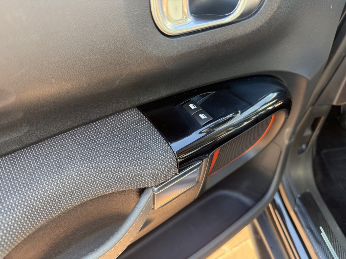 Foto van Citroen C4 Cactus