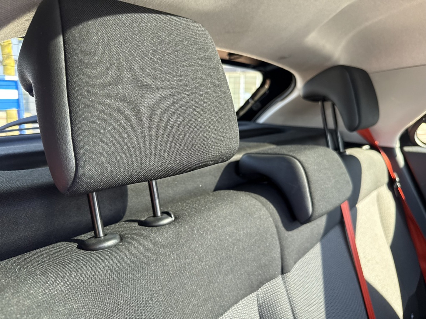 Foto van Citroen C4 Cactus