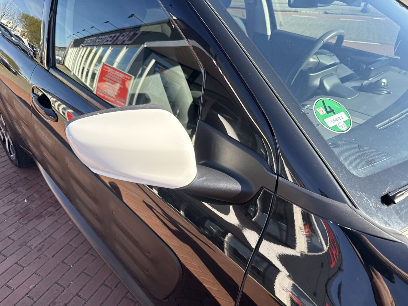Foto van Citroen C4 Cactus