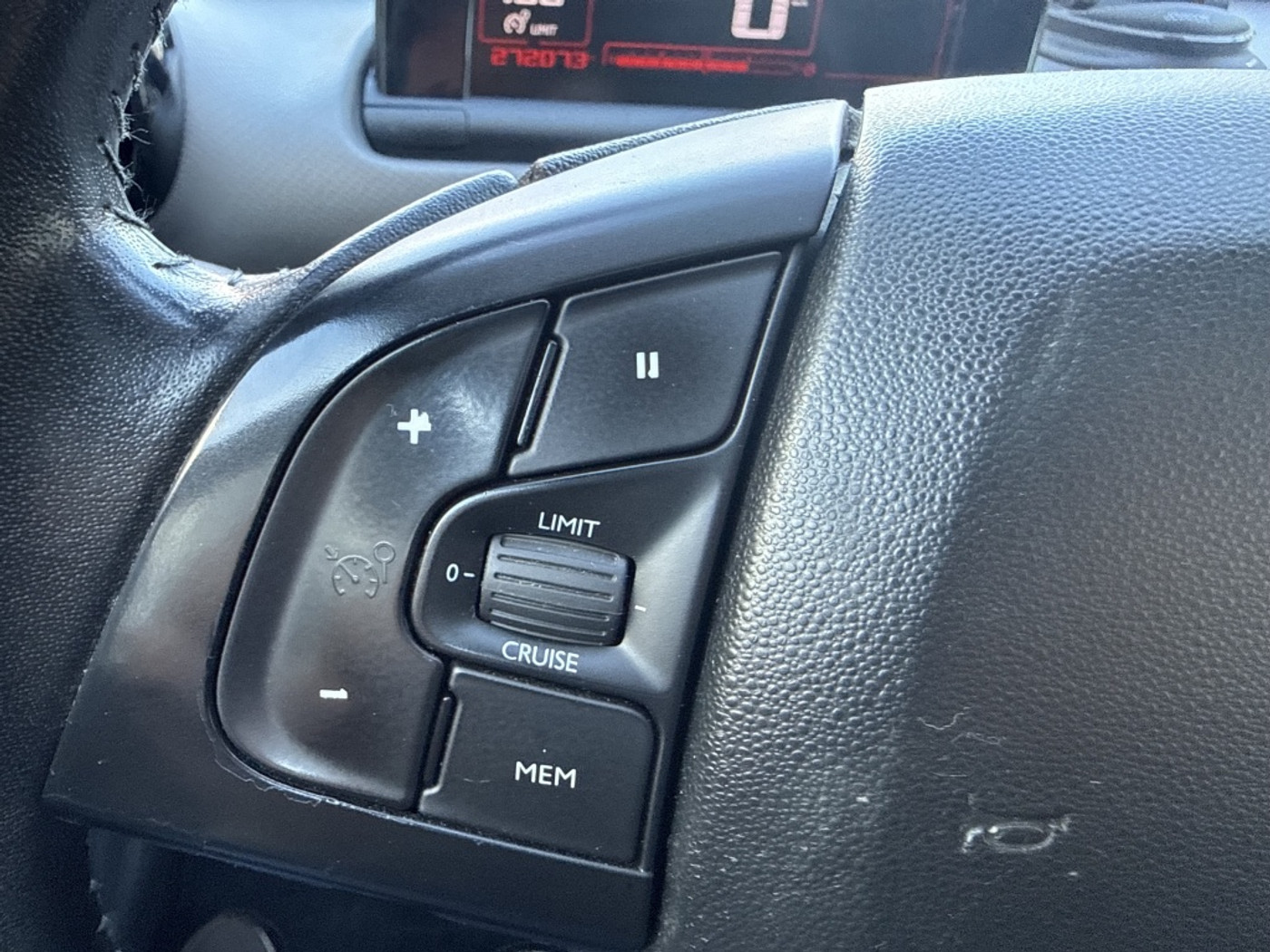 Foto van Citroen C4 Cactus