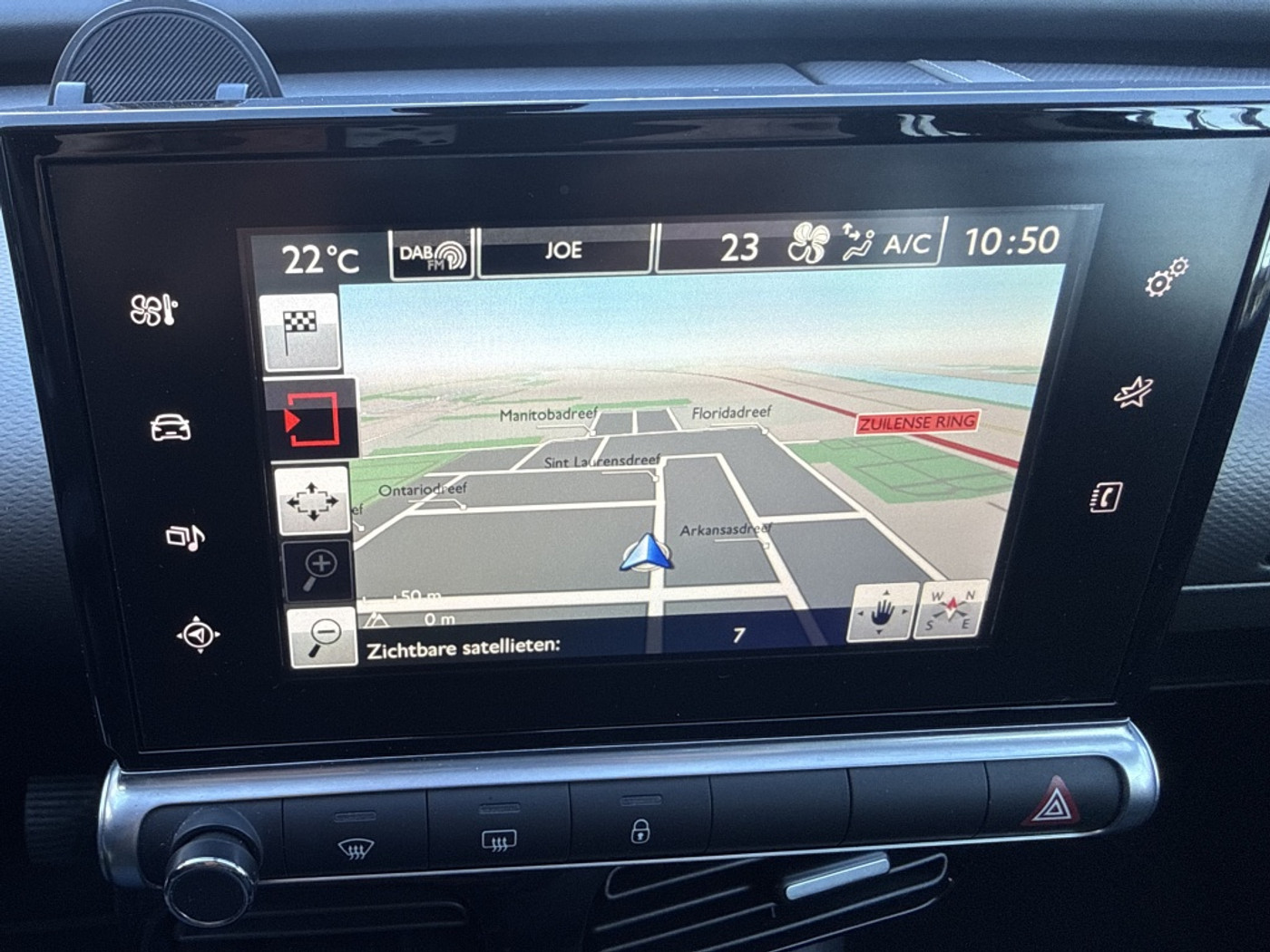 Foto van Citroen C4 Cactus
